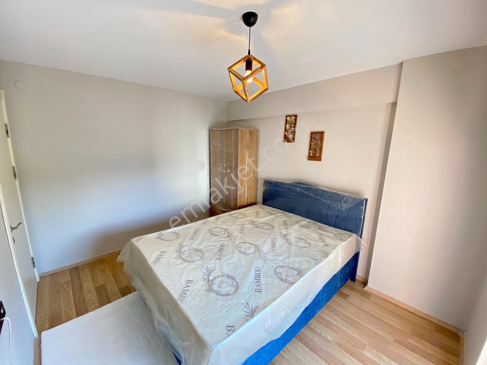 Ünbay Ata 7 Sitesi, Bahçe Katı, Eşyalı, 2+1 Daire - Görsel 21