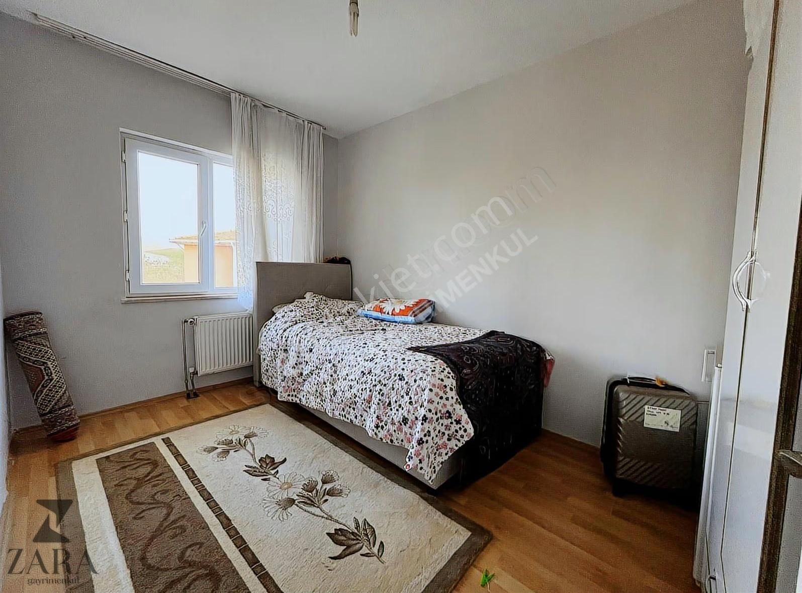 ▄zara▄zirvekent Sitesi Doğa Manzaralı Hazır Kiracılı 1+1 Daire - Görsel 28