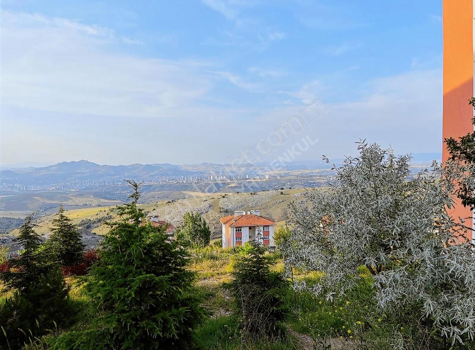 ▄zara▄zirvekent Sitesi Doğa Manzaralı Hazır Kiracılı 1+1 Daire - Görsel 35