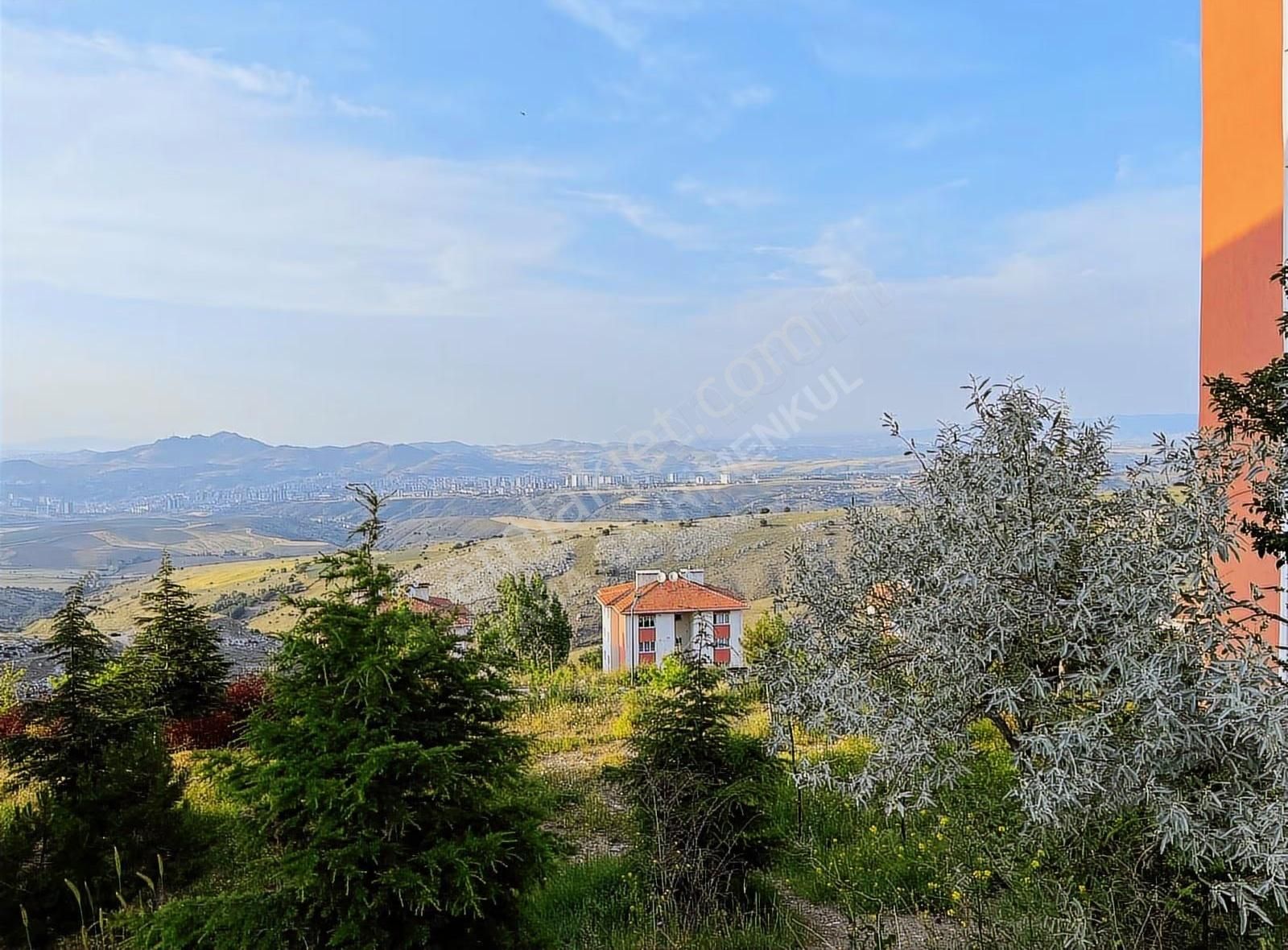 ▄zara▄zirvekent Sitesi Doğa Manzaralı Hazır Kiracılı 1+1 Daire - Görsel 30