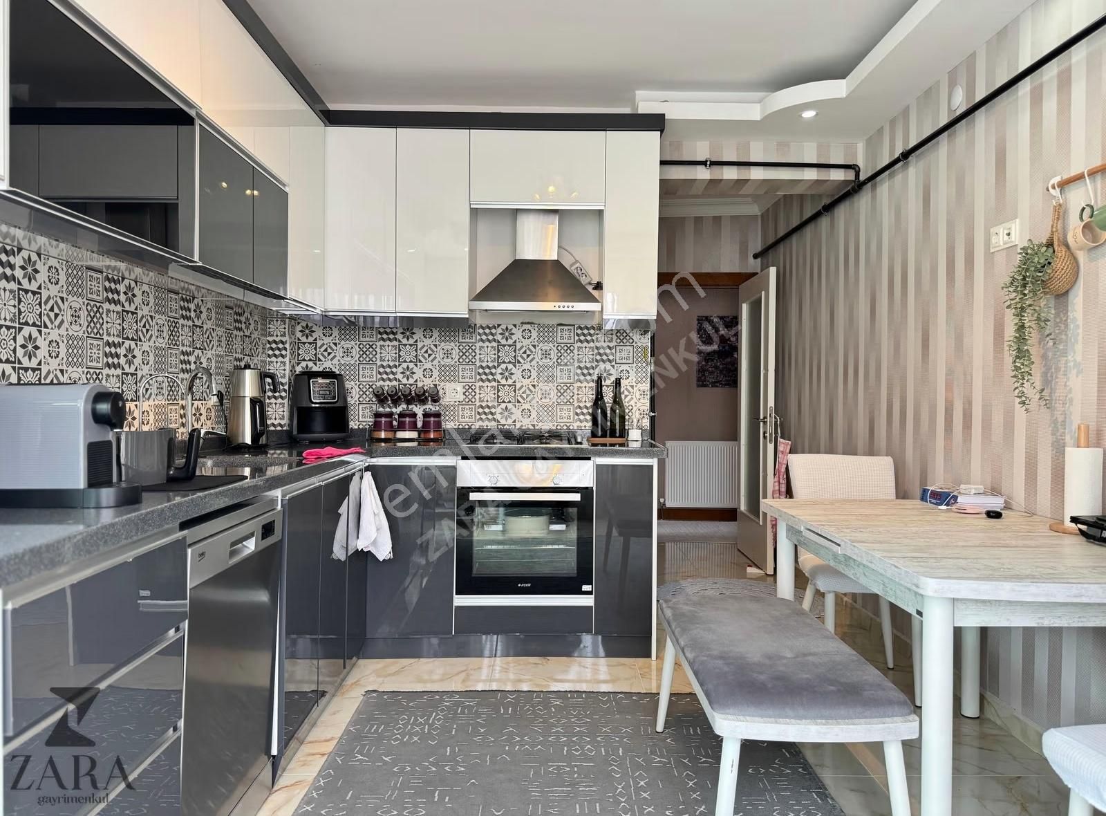 ▄zara▄durali Alıç Mh Asansörlü İskanlı Ara Kat 130m² 3+1 Daire - Görsel 30