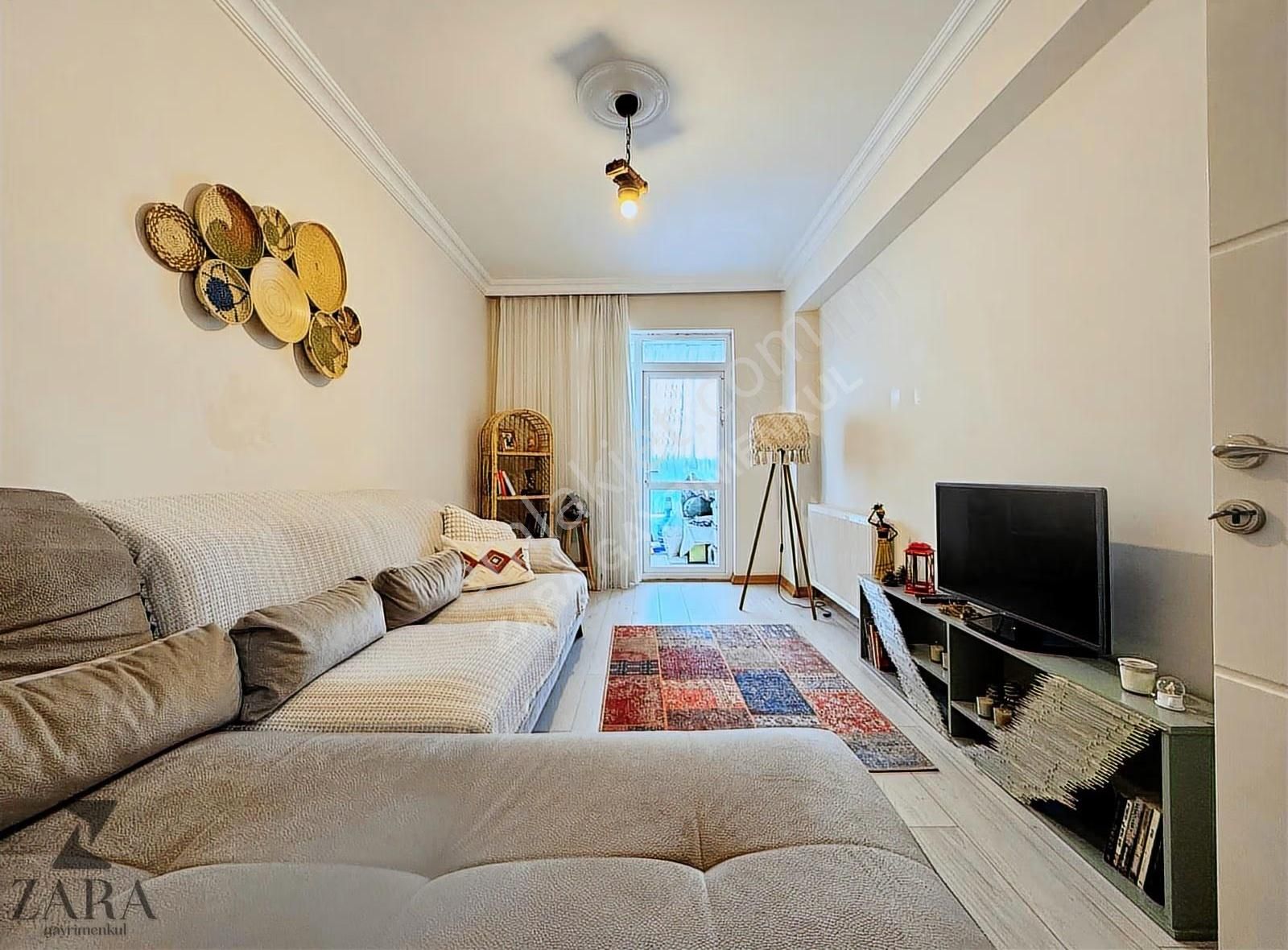 ▄zara▄durali Alıç Mh Asansörlü İskanlı Ara Kat 130m² 3+1 Daire - Görsel 24