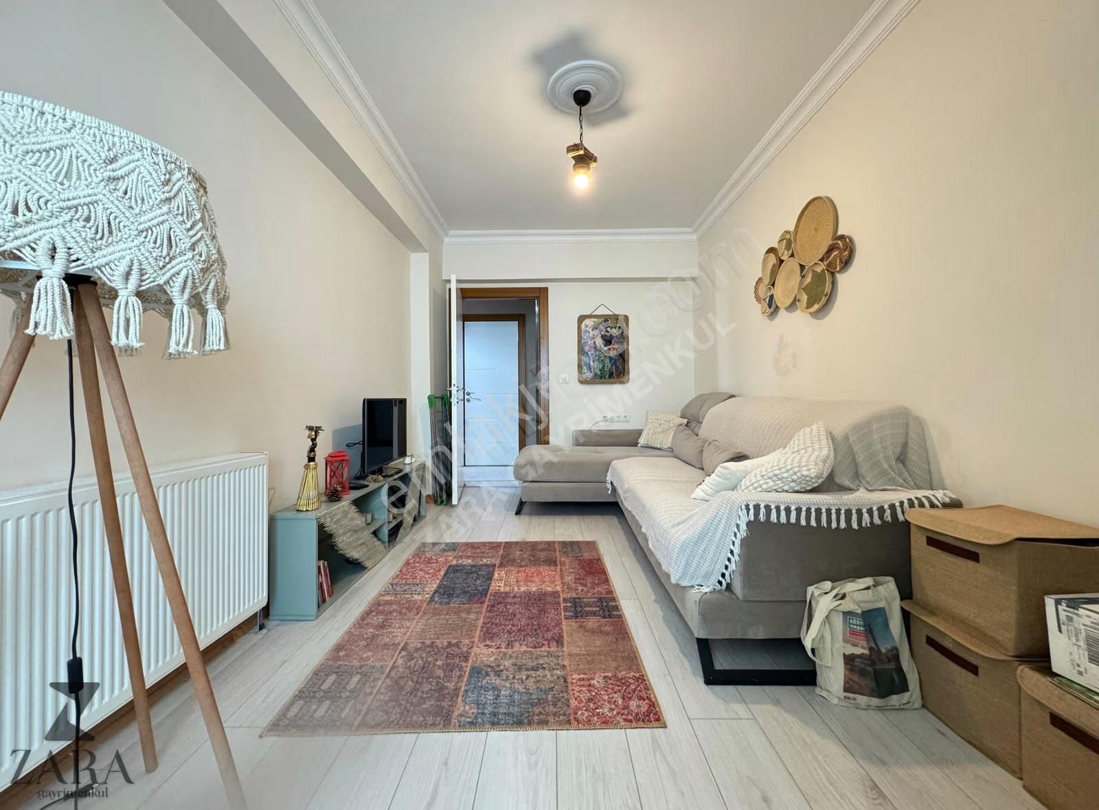 ▄zara▄durali Alıç Mh Asansörlü İskanlı Ara Kat 130m² 3+1 Daire - Görsel 16