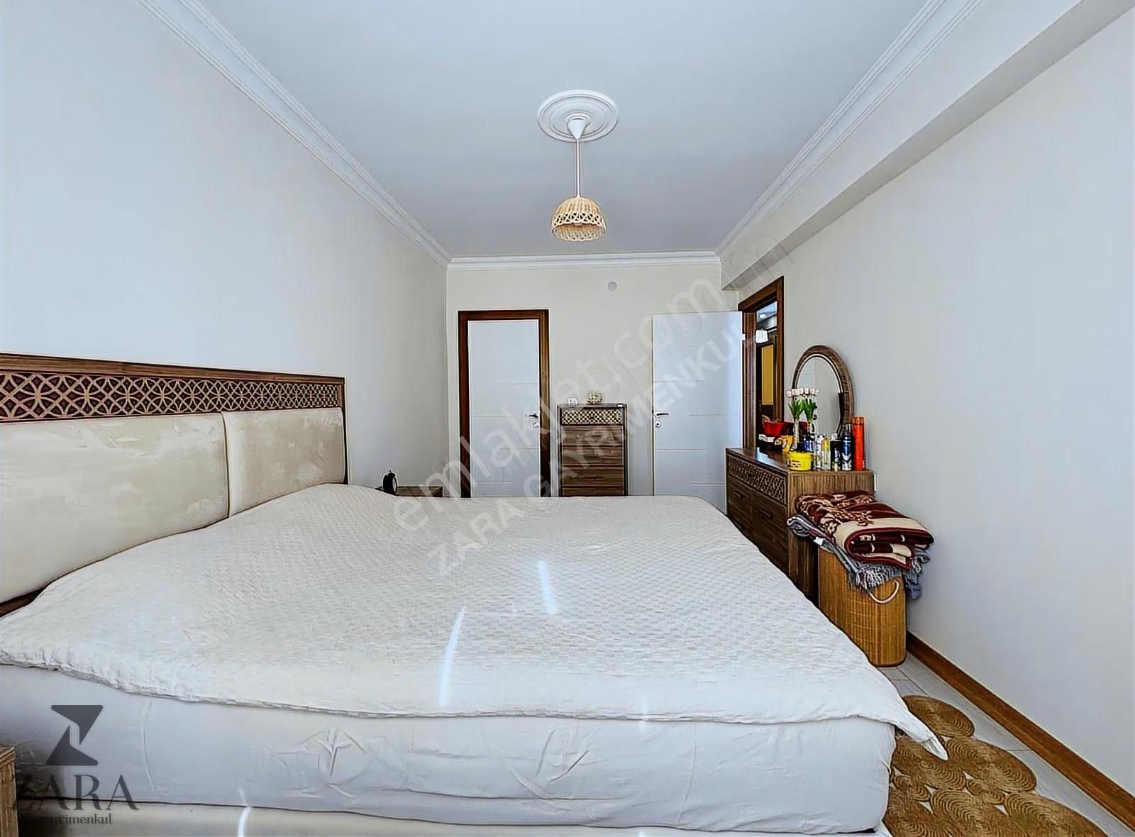 ▄zara▄durali Alıç Mh Asansörlü İskanlı Ara Kat 130m² 3+1 Daire - Görsel 27