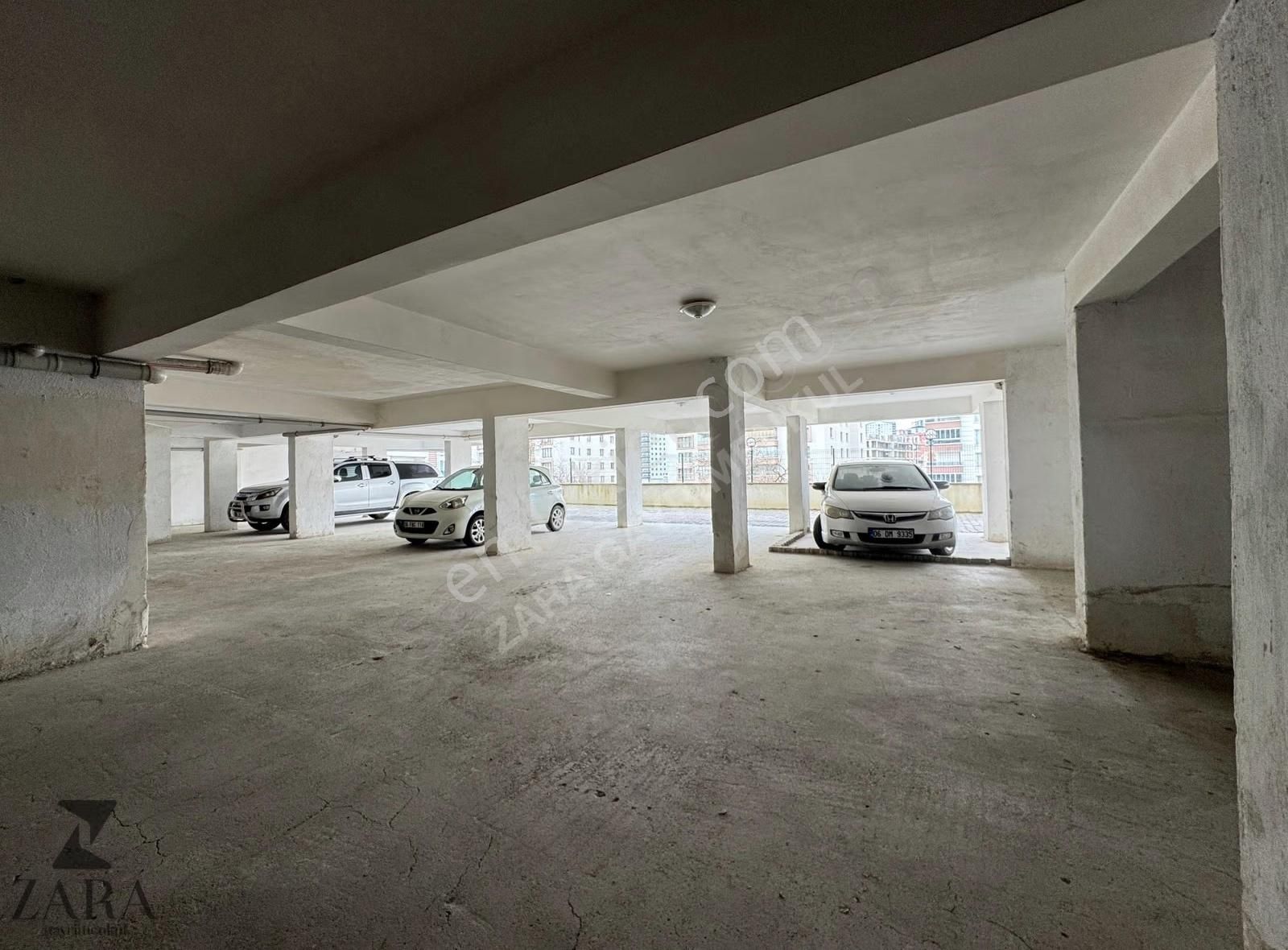 ▄zara▄durali Alıç Mh Asansörlü İskanlı Ara Kat 130m² 3+1 Daire - Görsel 35
