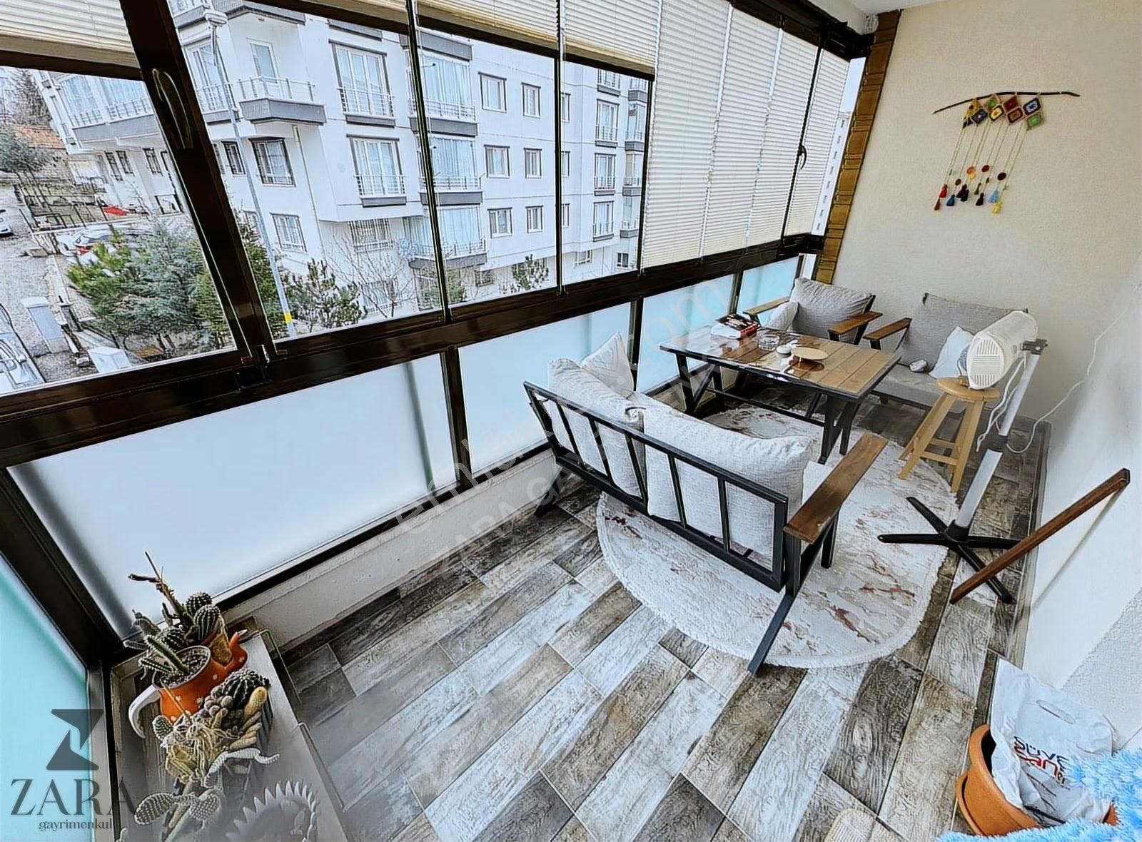 ▄zara▄durali Alıç Mh Asansörlü İskanlı Ara Kat 130m² 3+1 Daire - Görsel 34