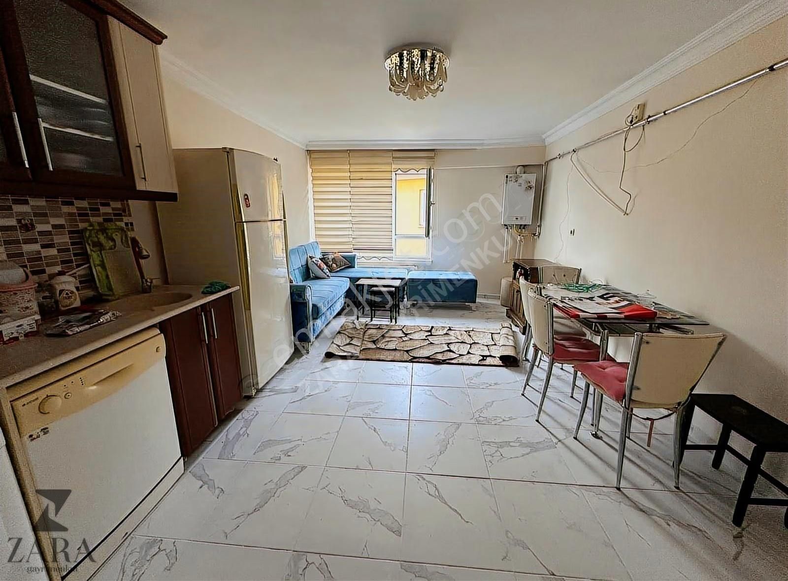 ▄zara▄şahintepe Mah. Nato Yolu Cad. Yakını 2+1 İskanlı Daire - Görsel 32