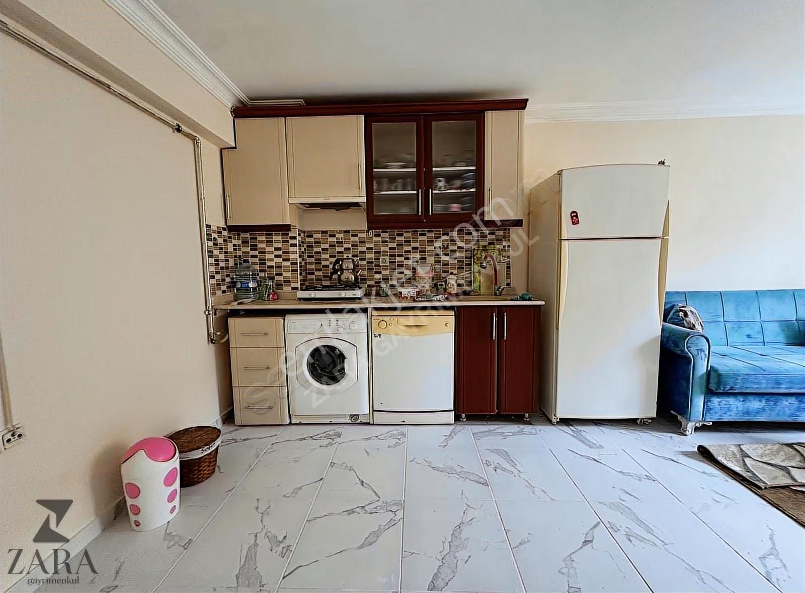 ▄zara▄şahintepe Mah. Nato Yolu Cad. Yakını 2+1 İskanlı Daire - Görsel 27