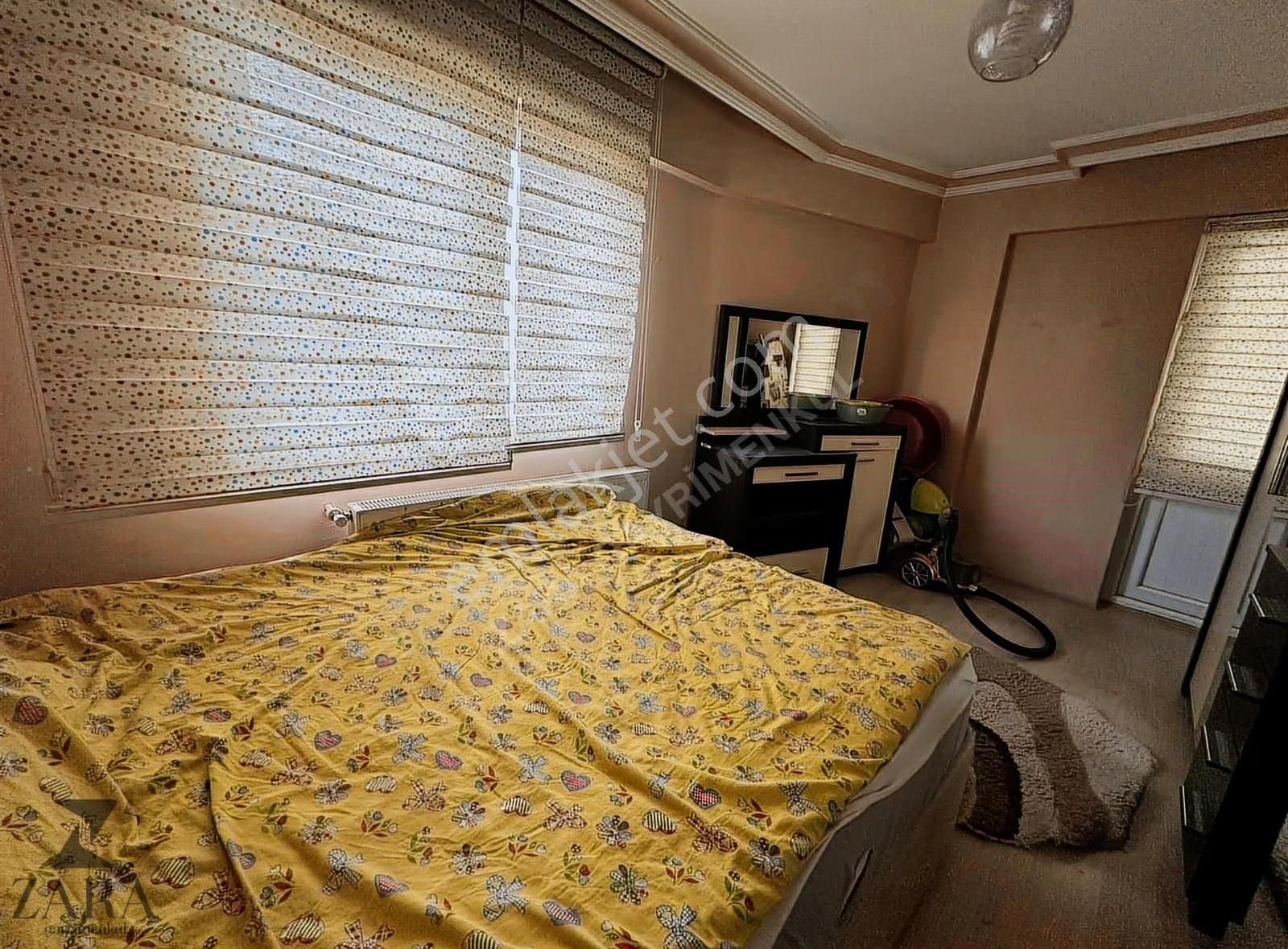 ▄zara▄şahintepe Mah. Nato Yolu Cad. Yakını 2+1 İskanlı Daire - Görsel 17