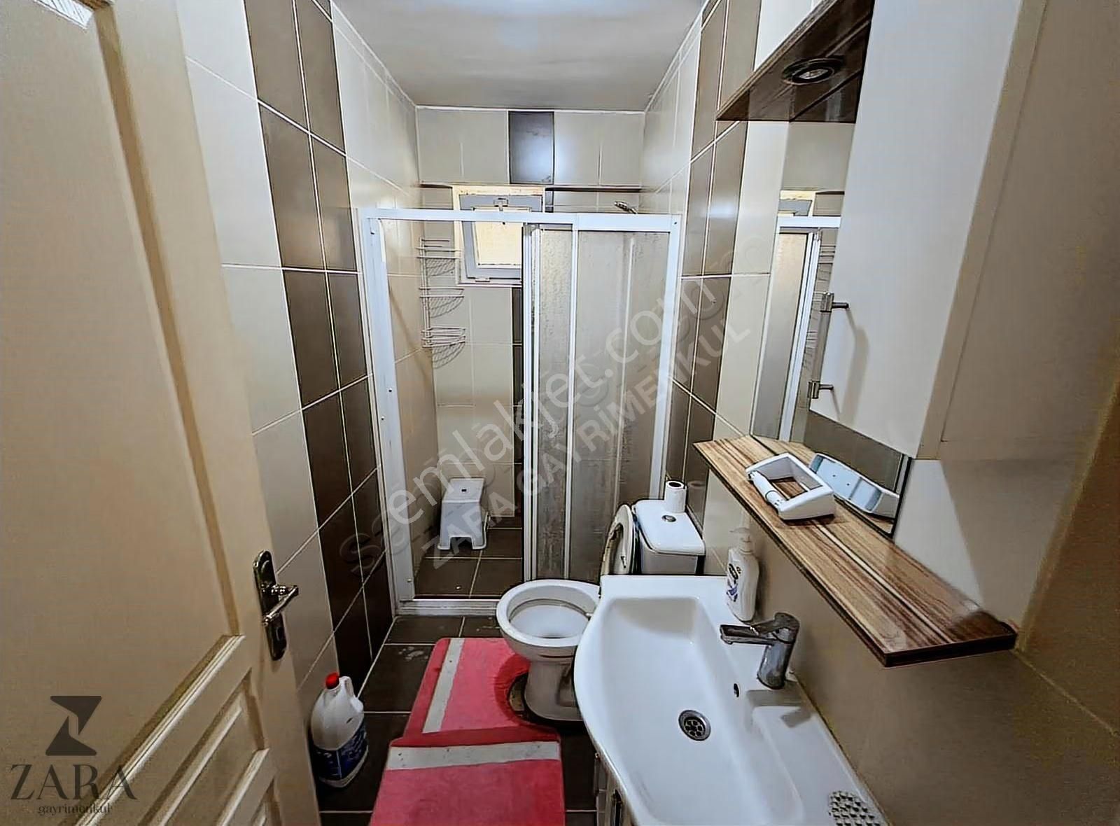 ▄zara▄şahintepe Mah. Nato Yolu Cad. Yakını 2+1 İskanlı Daire - Görsel 4