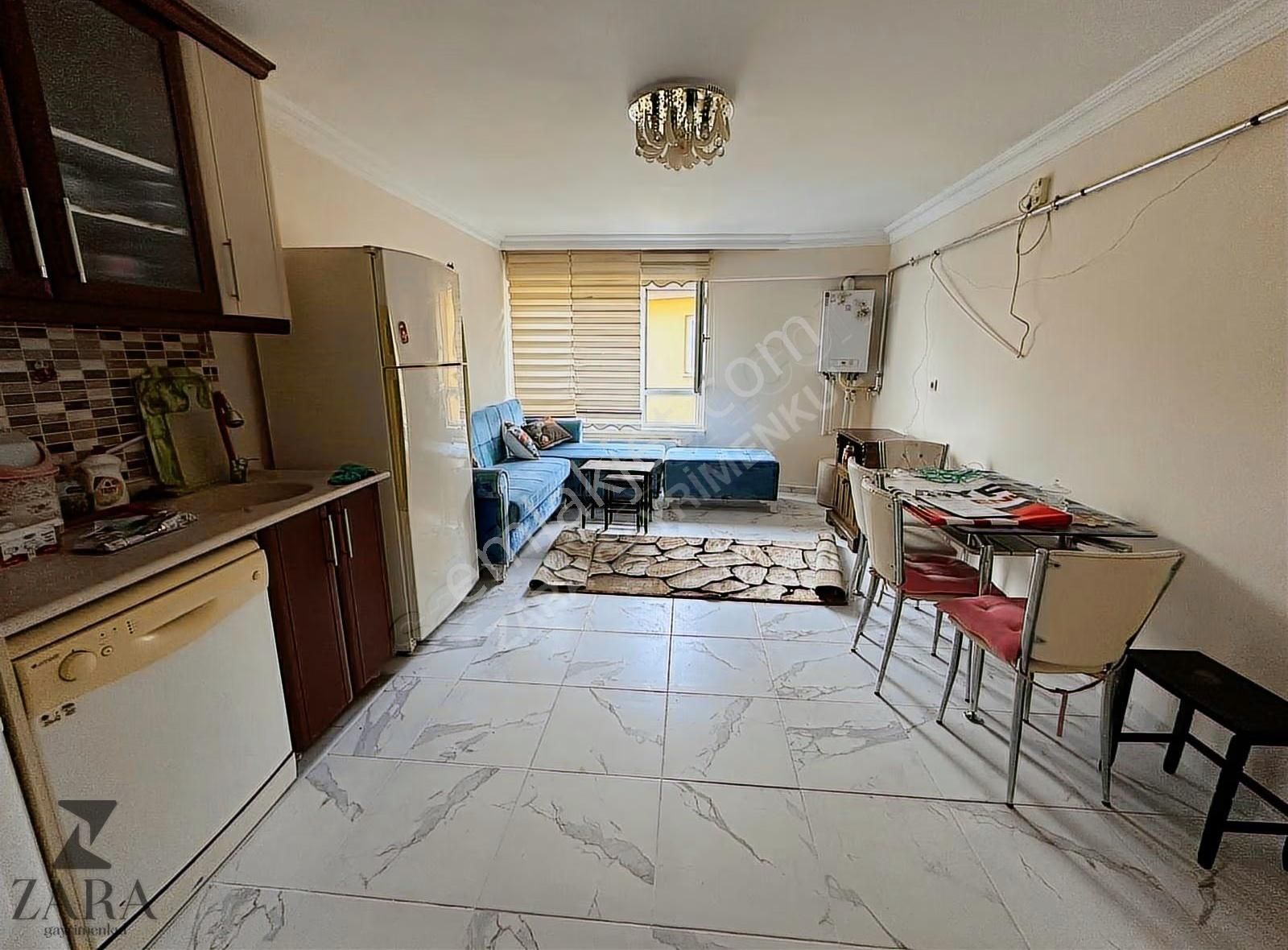 ▄zara▄şahintepe Mah. Nato Yolu Cad. Yakını 2+1 İskanlı Daire - Görsel 15