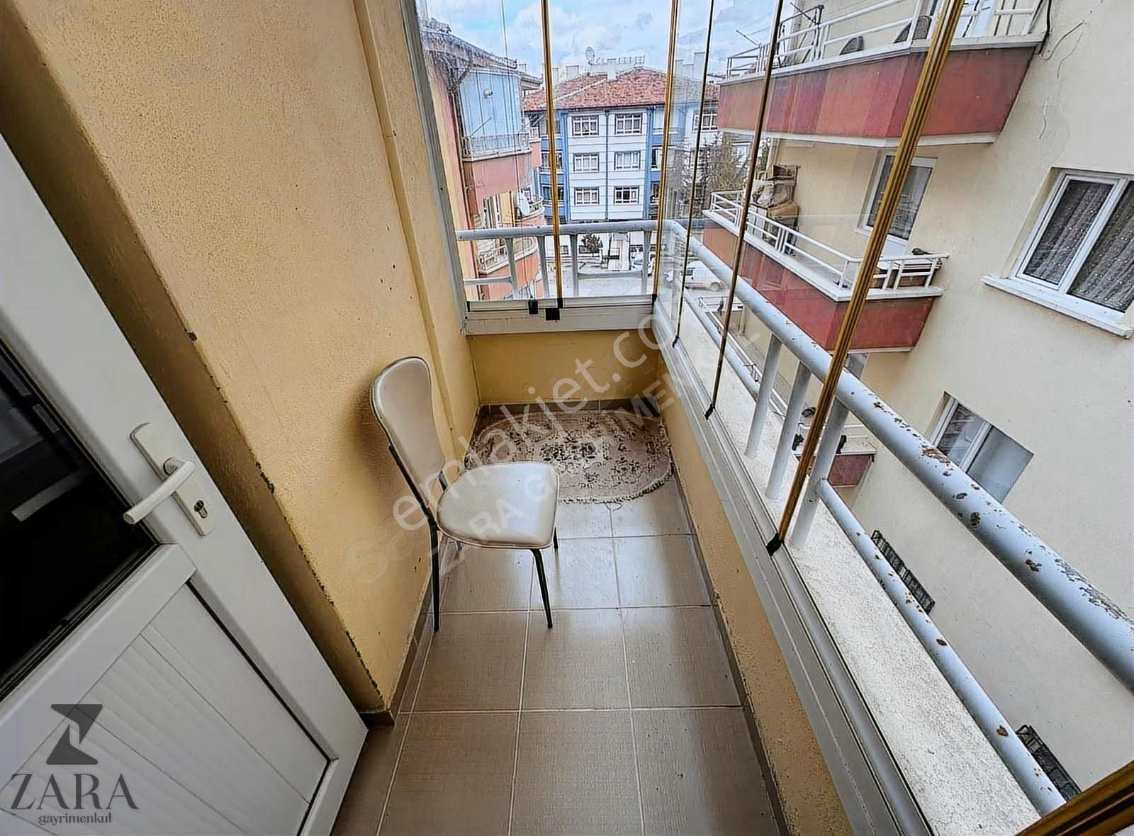 ▄zara▄şahintepe Mah. Nato Yolu Cad. Yakını 2+1 İskanlı Daire - Görsel 16