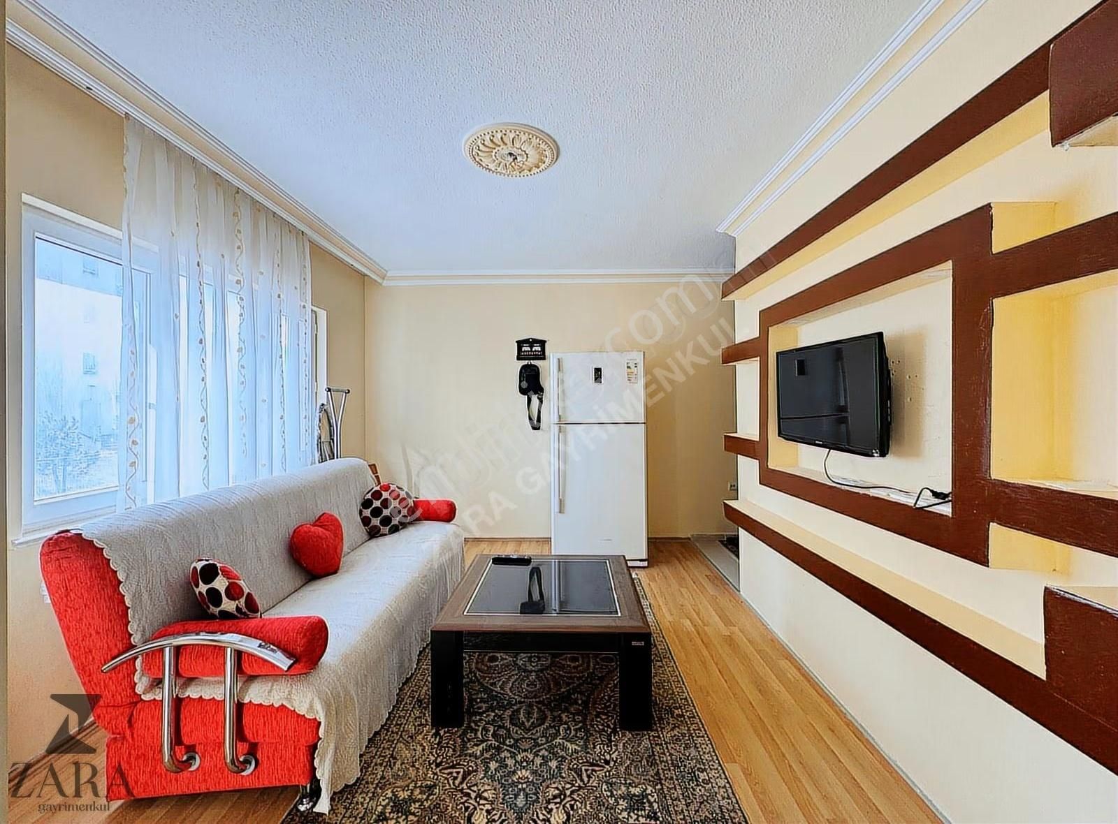 ▄zara▄zirvekent Mh. Pazar Yeri Karşısı Bağımsız Mutfak 1+1 Daire - Görsel 29