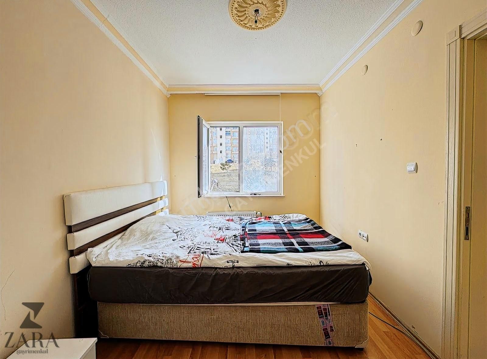 ▄zara▄zirvekent Mh. Pazar Yeri Karşısı Bağımsız Mutfak 1+1 Daire - Görsel 15