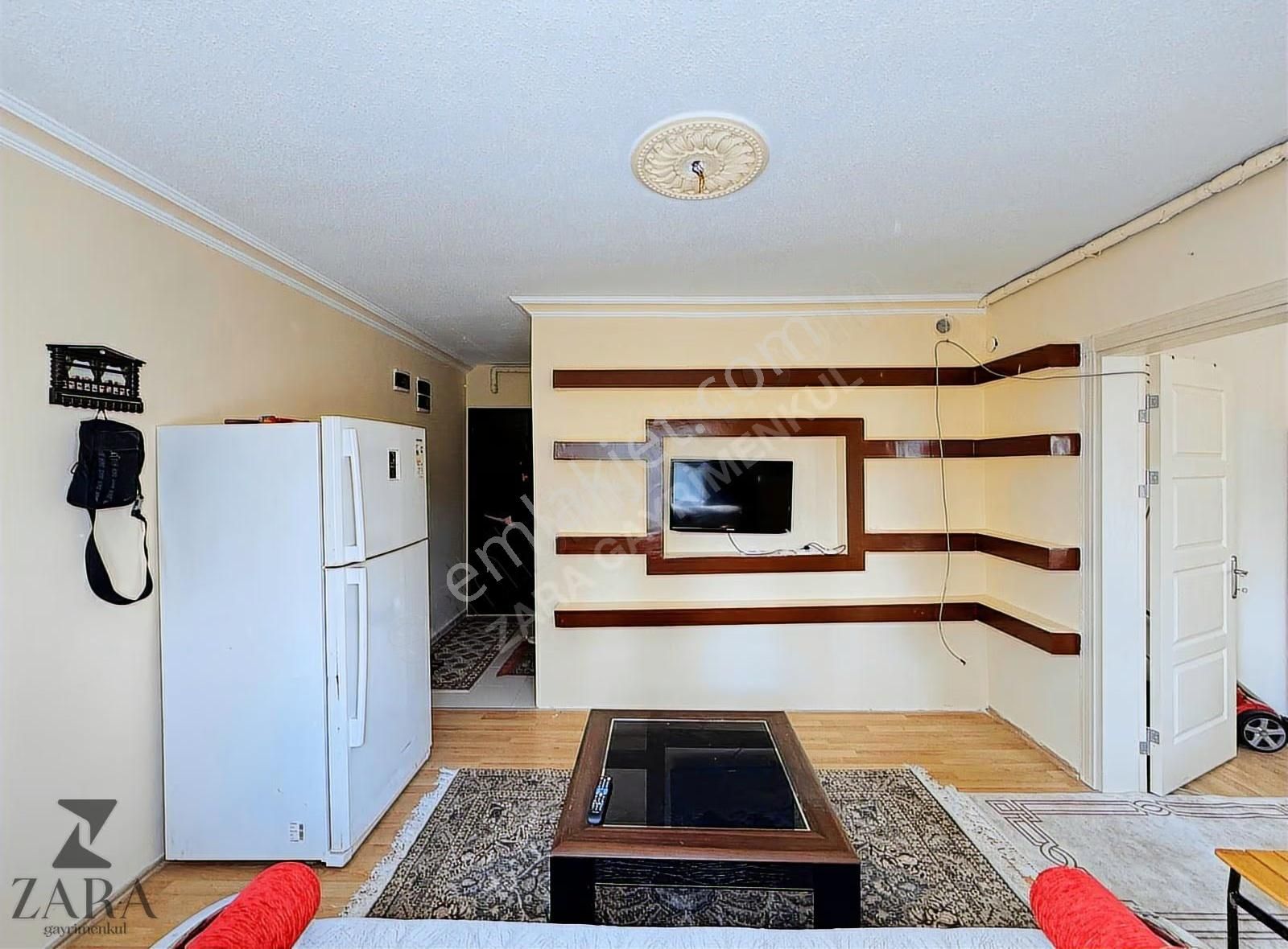 ▄zara▄zirvekent Mh. Pazar Yeri Karşısı Bağımsız Mutfak 1+1 Daire - Görsel 4