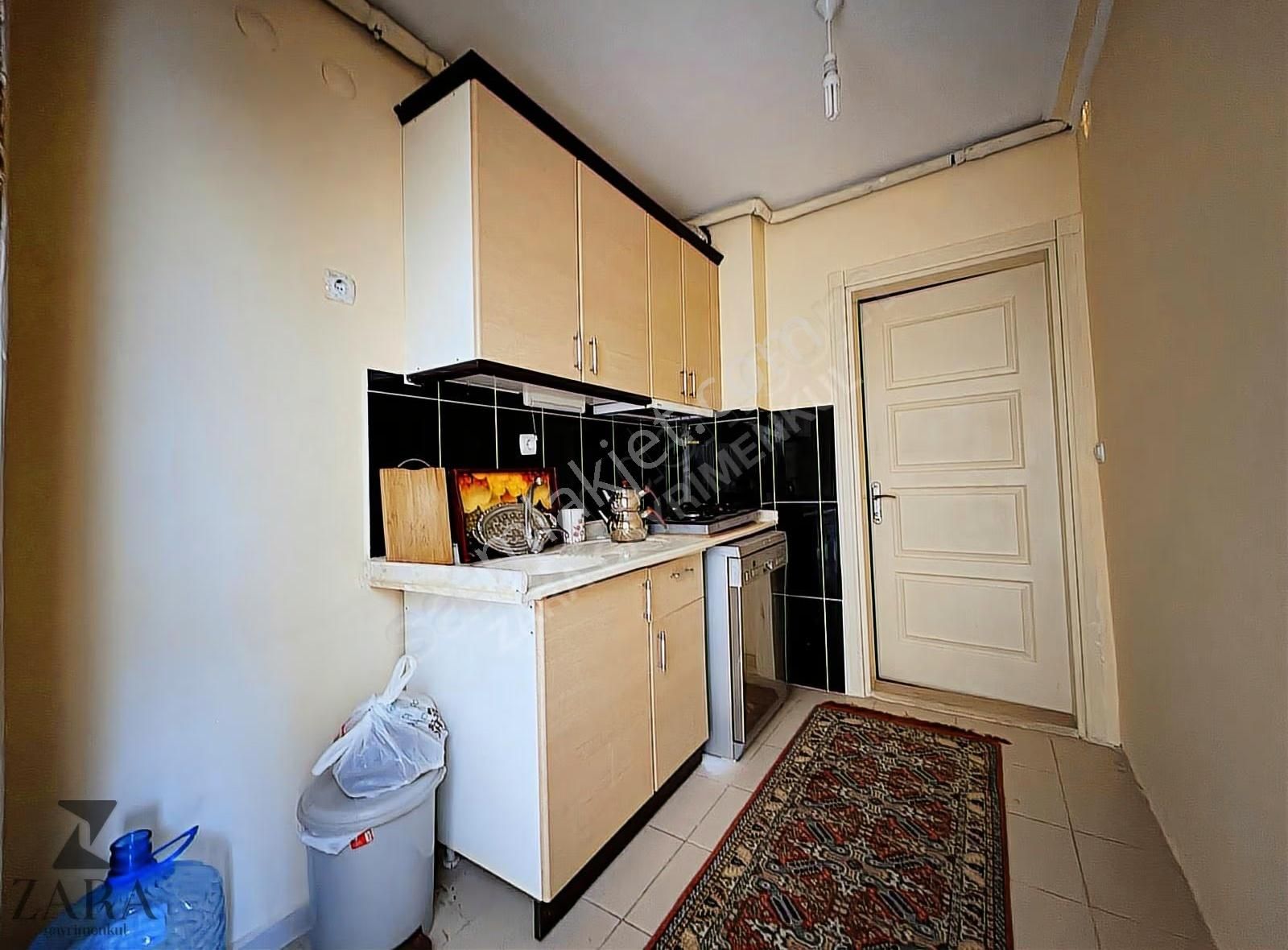▄zara▄zirvekent Mh. Pazar Yeri Karşısı Bağımsız Mutfak 1+1 Daire - Görsel 17