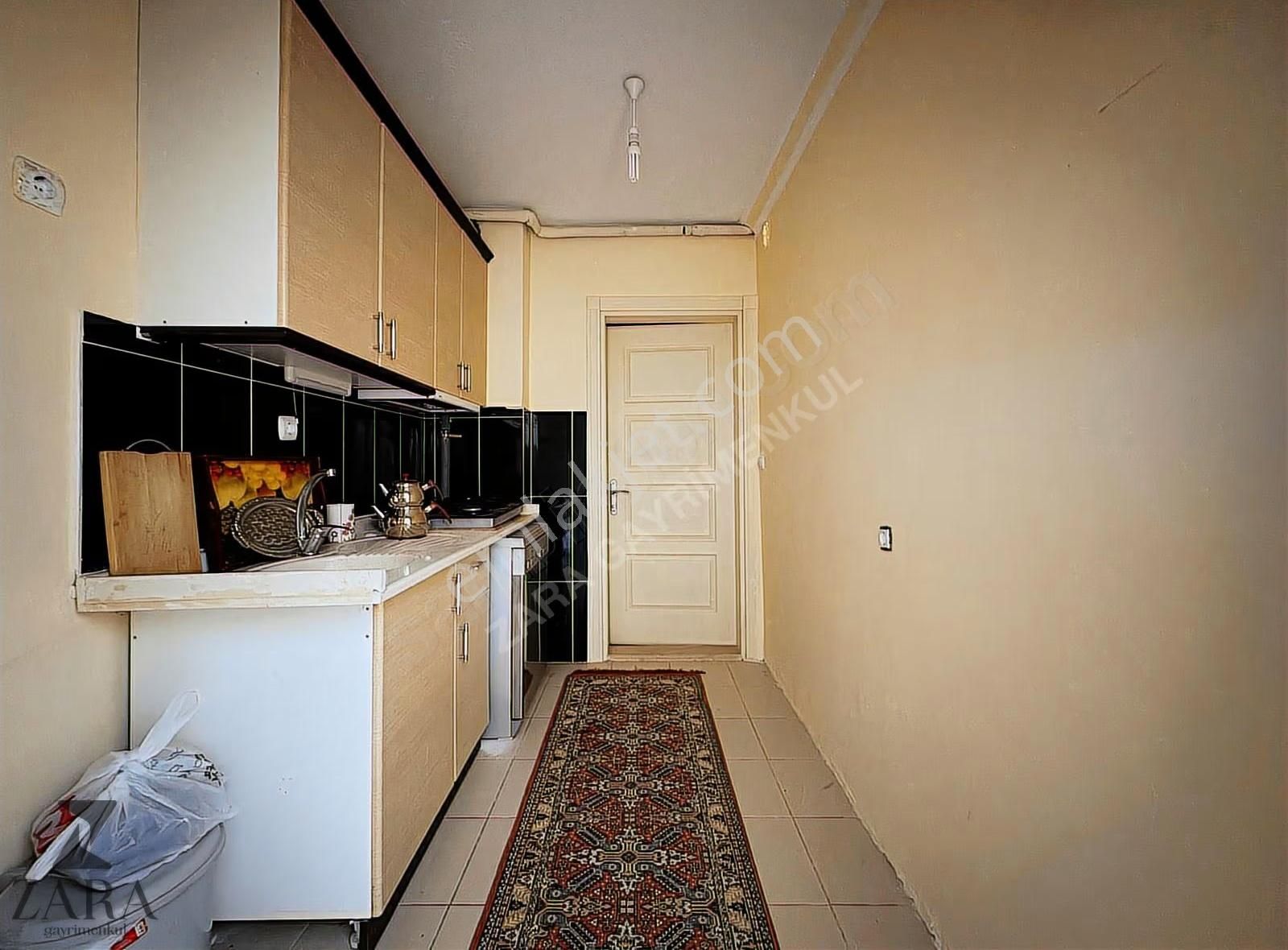 ▄zara▄zirvekent Mh. Pazar Yeri Karşısı Bağımsız Mutfak 1+1 Daire - Görsel 18
