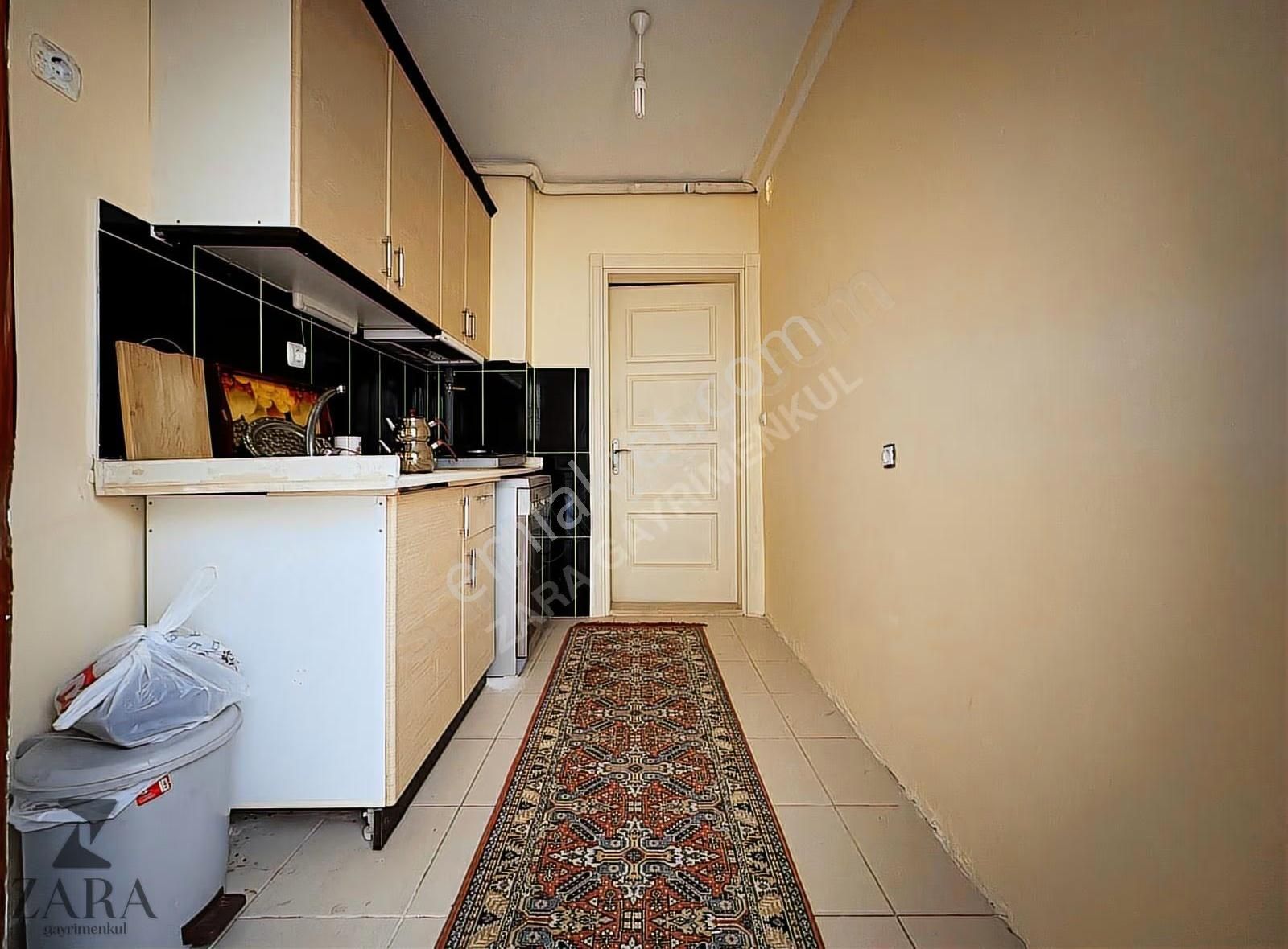 ▄zara▄zirvekent Mh. Pazar Yeri Karşısı Bağımsız Mutfak 1+1 Daire - Görsel 22