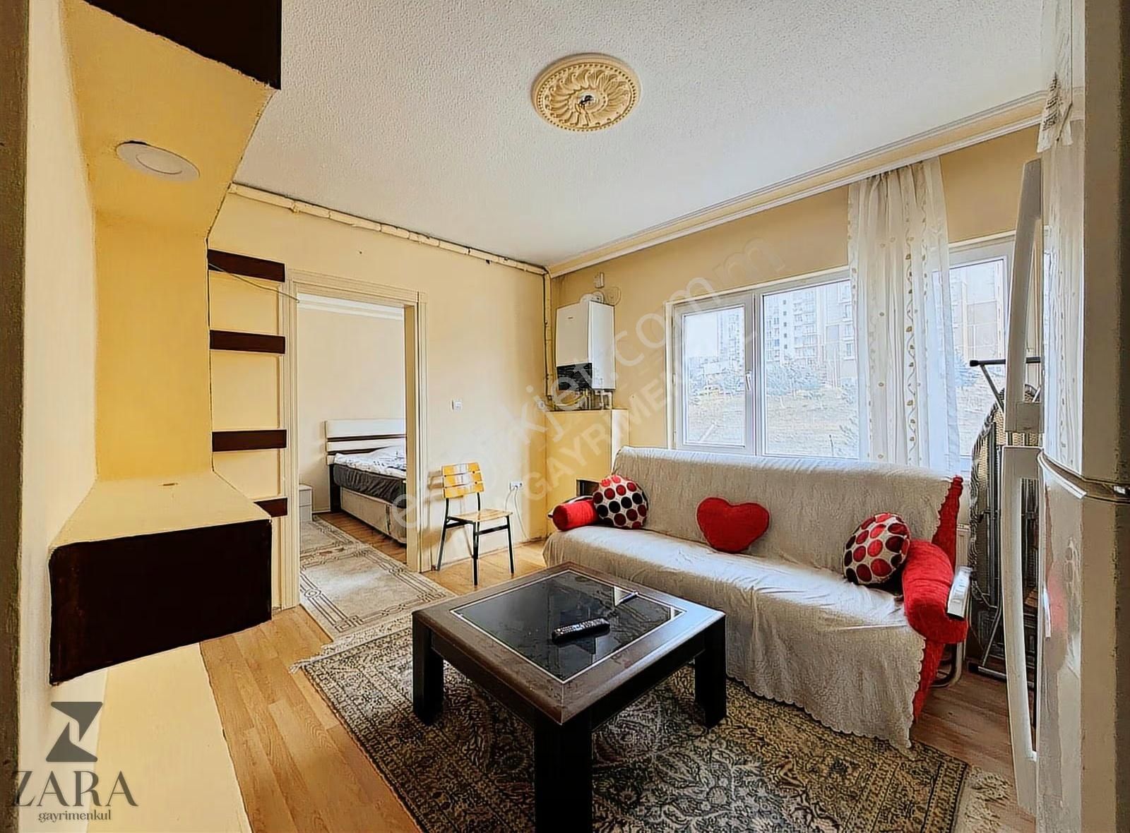 ▄zara▄zirvekent Mh. Pazar Yeri Karşısı Bağımsız Mutfak 1+1 Daire - Görsel 35