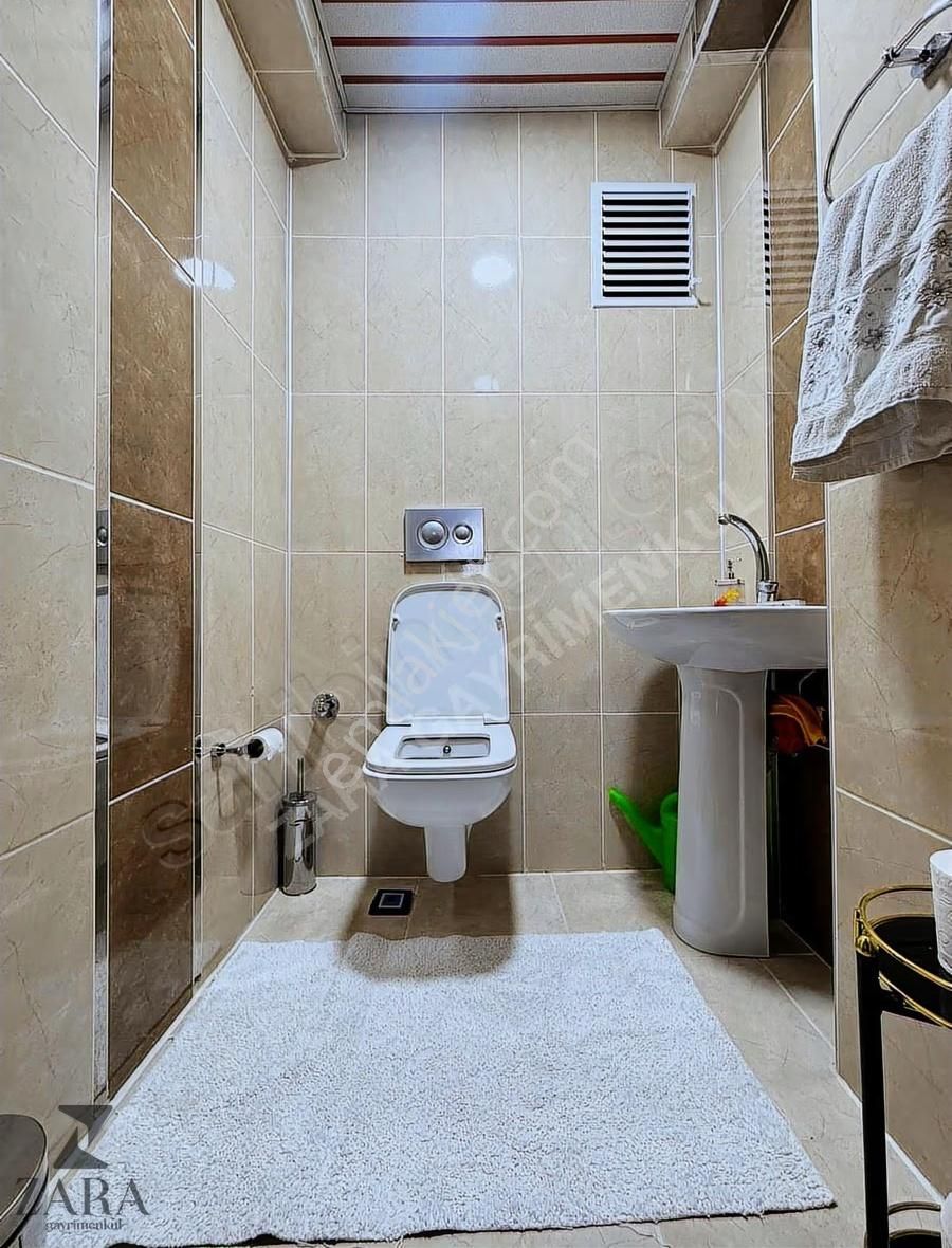 ▄zara▄cengizhan Mah. Sultan Fatih Cd Yakını Asansörlü 3+1 Daire - Görsel 8