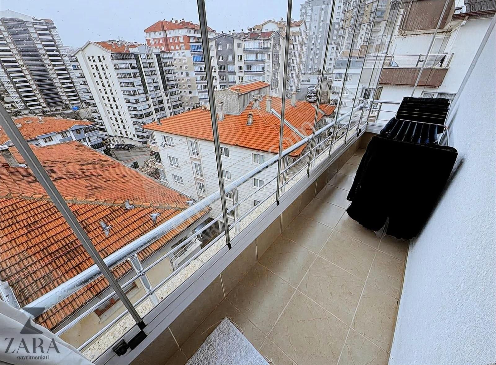 ▄zara▄cengizhan Mah. Sultan Fatih Cd Yakını Asansörlü 3+1 Daire - Görsel 6