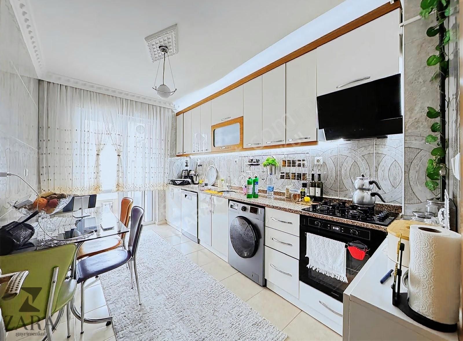 ▄zara▄cengizhan Mah. Sultan Fatih Cd Yakını Asansörlü 3+1 Daire - Görsel 35