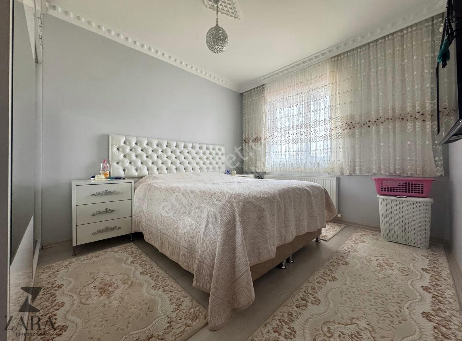 ▄zara▄cengizhan Mah. Sultan Fatih Cd Yakını Asansörlü 3+1 Daire - Görsel 28