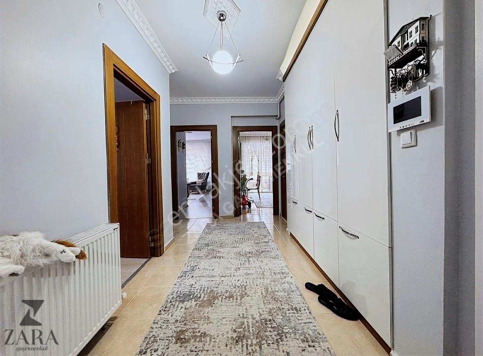 ▄zara▄cengizhan Mah. Sultan Fatih Cd Yakını Asansörlü 3+1 Daire - Görsel 22