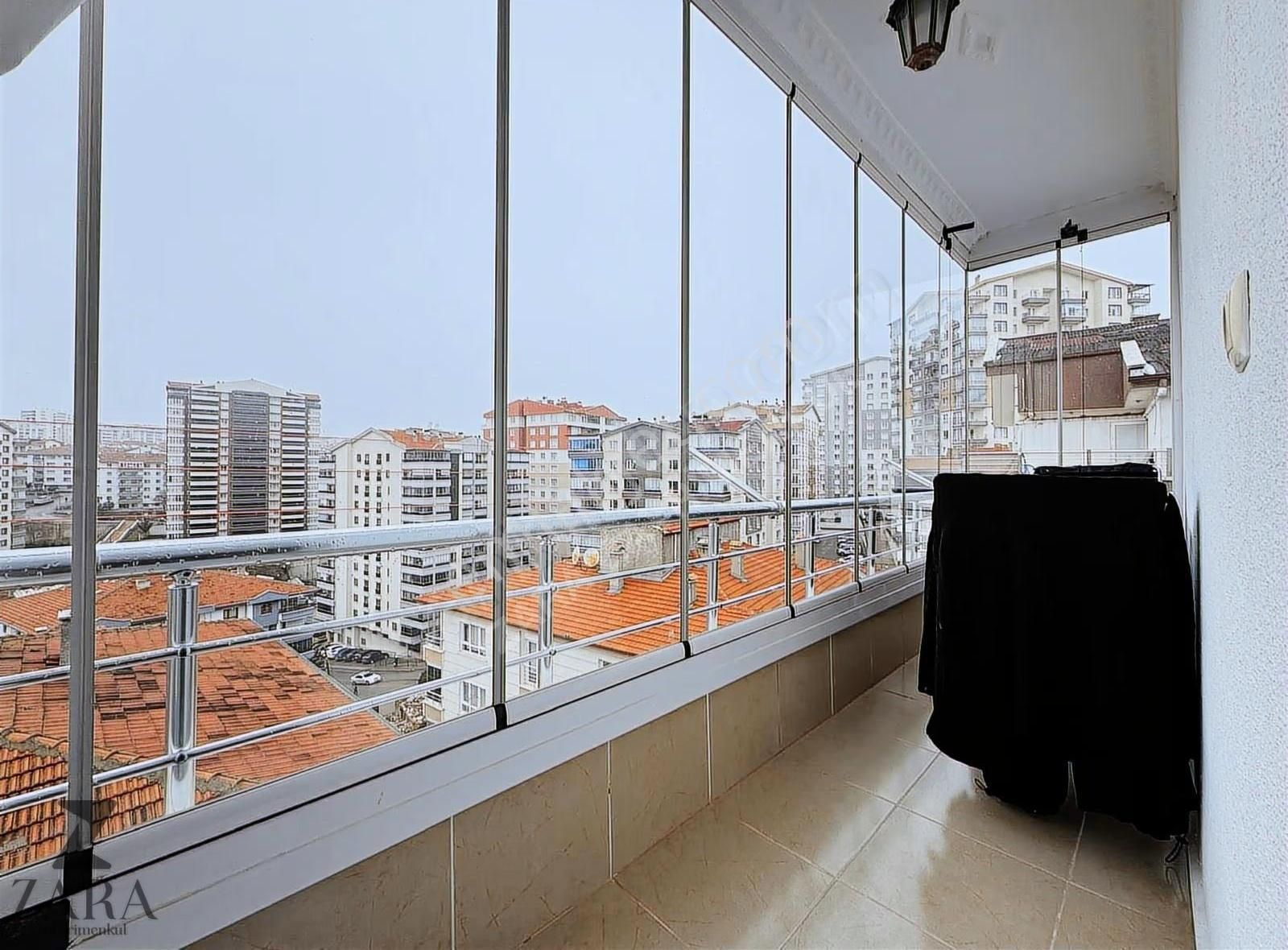 ▄zara▄cengizhan Mah. Sultan Fatih Cd Yakını Asansörlü 3+1 Daire - Görsel 34