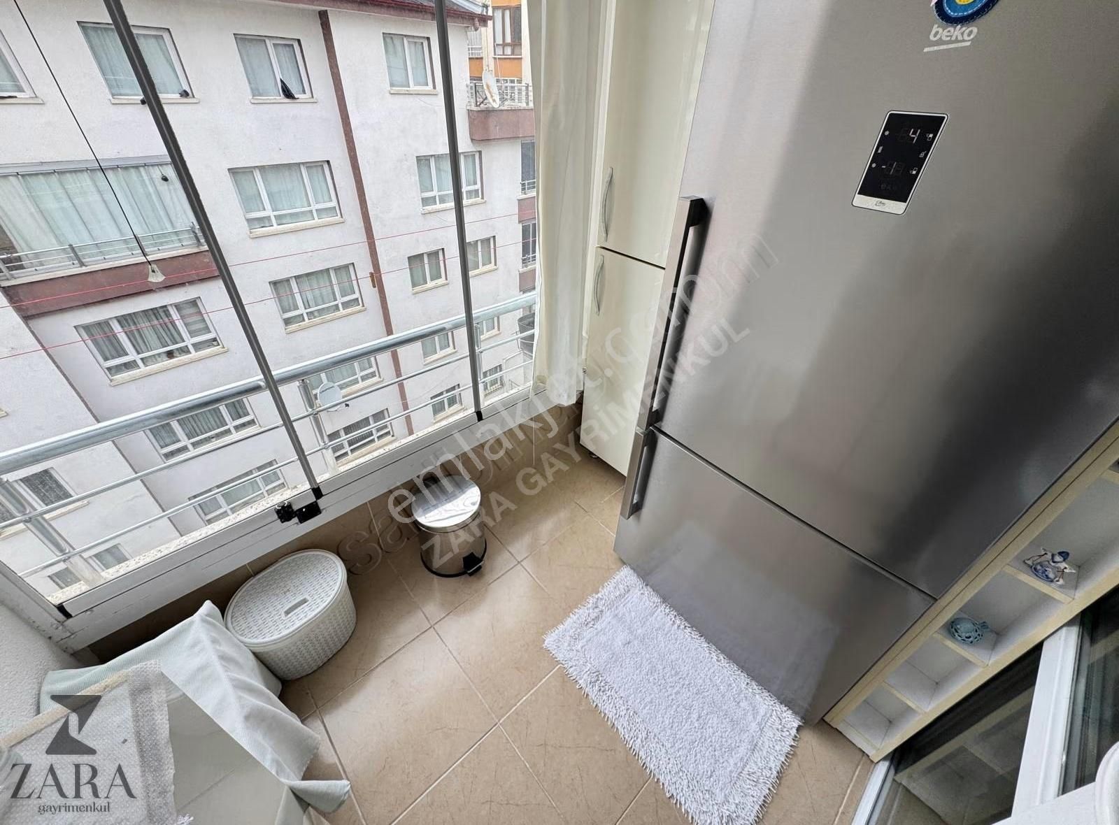 ▄zara▄cengizhan Mah. Sultan Fatih Cd Yakını Asansörlü 3+1 Daire - Görsel 11