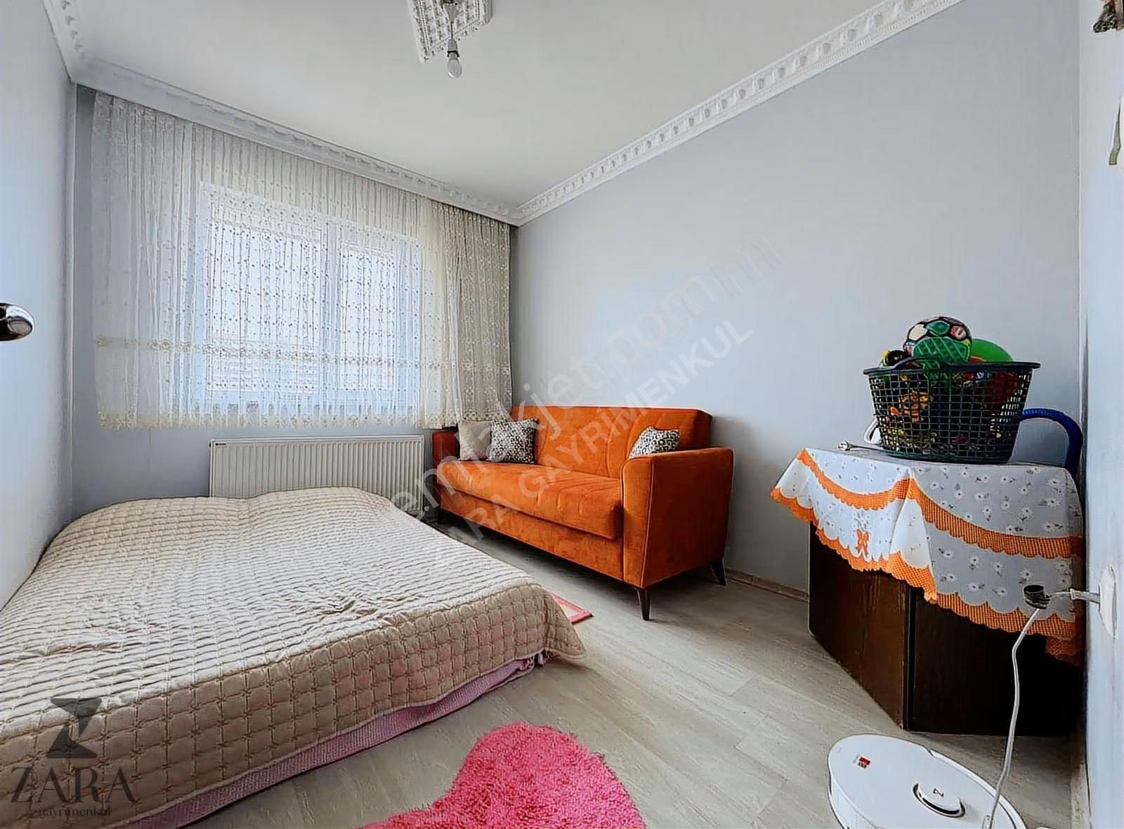 ▄zara▄cengizhan Mah. Sultan Fatih Cd Yakını Asansörlü 3+1 Daire - Görsel 12