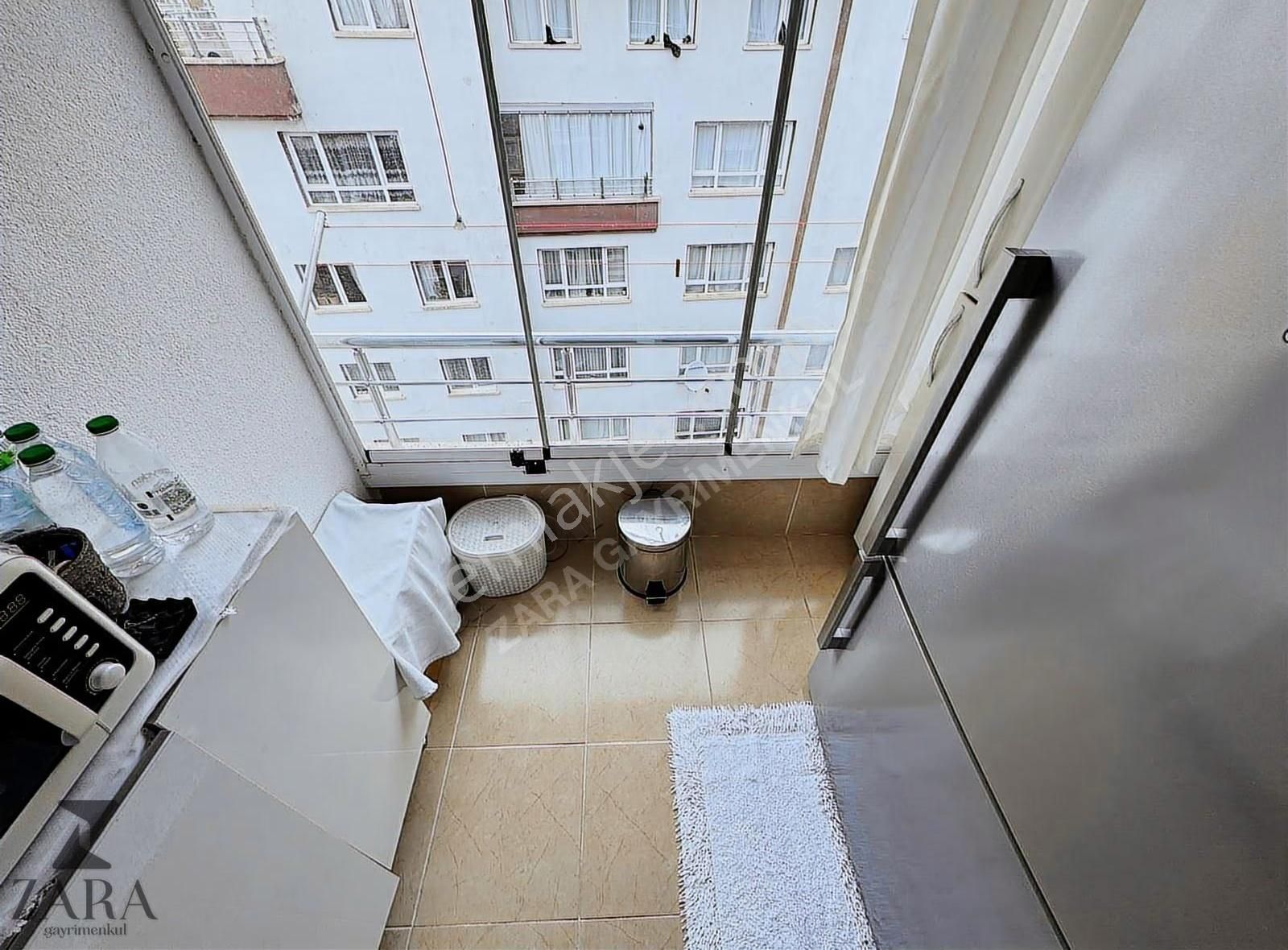 ▄zara▄cengizhan Mah. Sultan Fatih Cd Yakını Asansörlü 3+1 Daire - Görsel 21