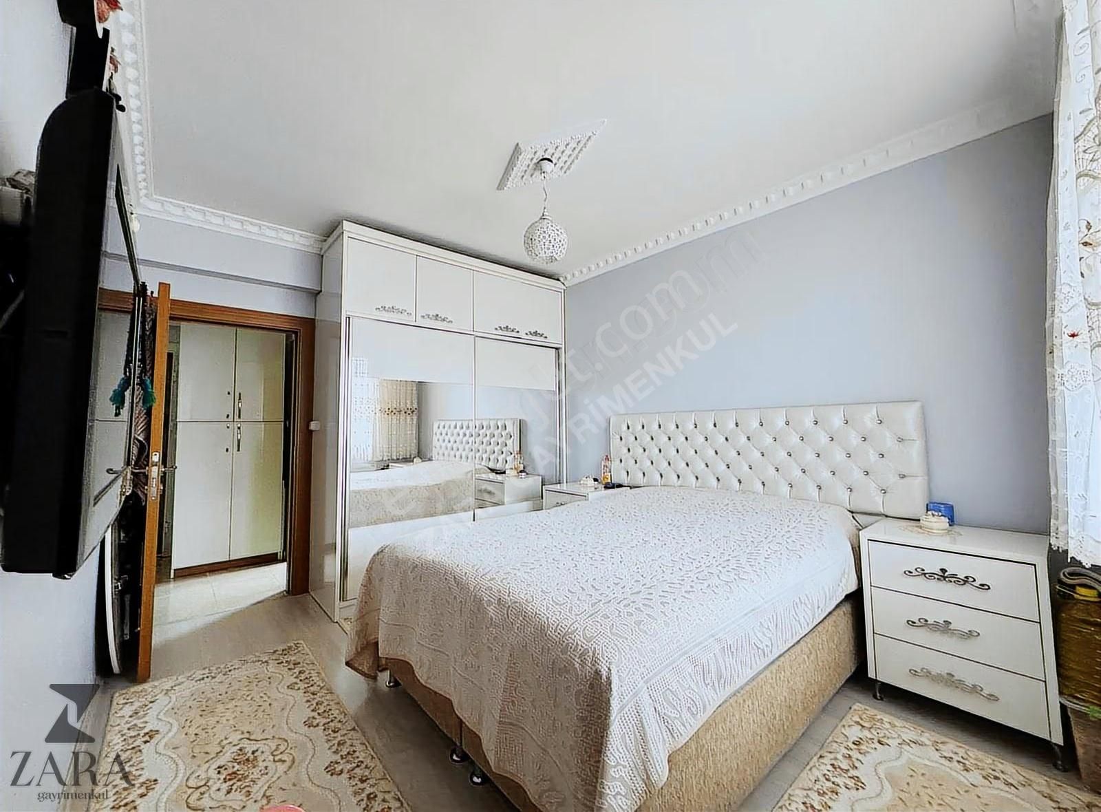 ▄zara▄cengizhan Mah. Sultan Fatih Cd Yakını Asansörlü 3+1 Daire - Görsel 24