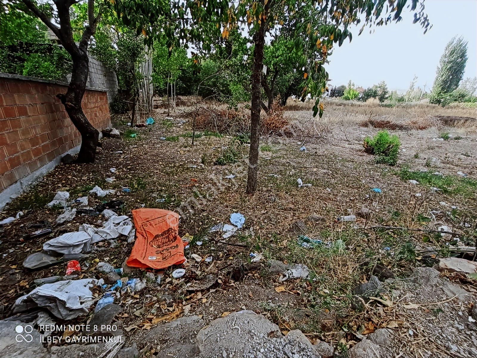 İlbey // Şuhut Merkez Afyon Caddesinde 459 M² T.arsa - Görsel 9