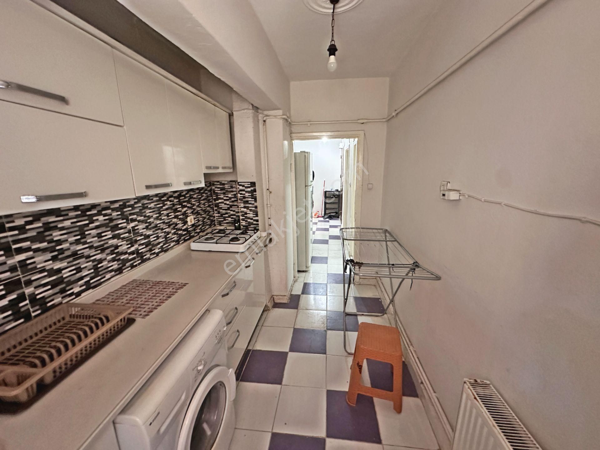 Dikimevi Metro Yakınında Merkezi Konumda Giriş Katta 3+1 Satılık Daire - Görsel 16