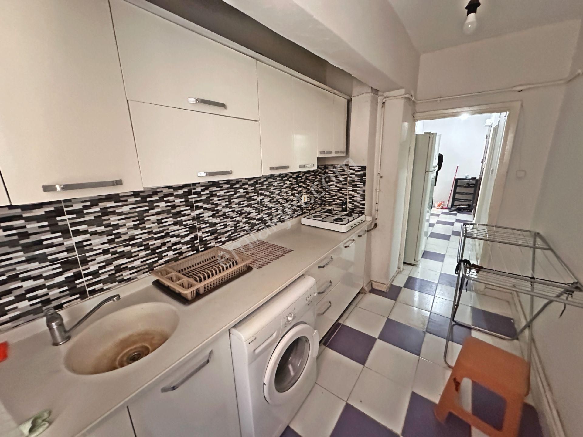 Dikimevi Metro Yakınında Merkezi Konumda Giriş Katta 3+1 Satılık Daire - Görsel 17