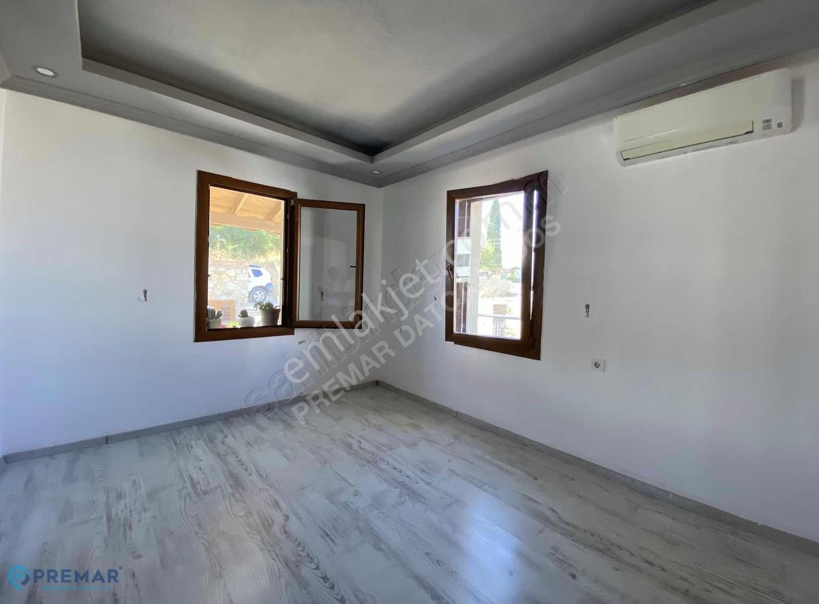 Premar Datça Merkeze Yakın Yıllık Kiralık 1+1 Daire - Görsel 6