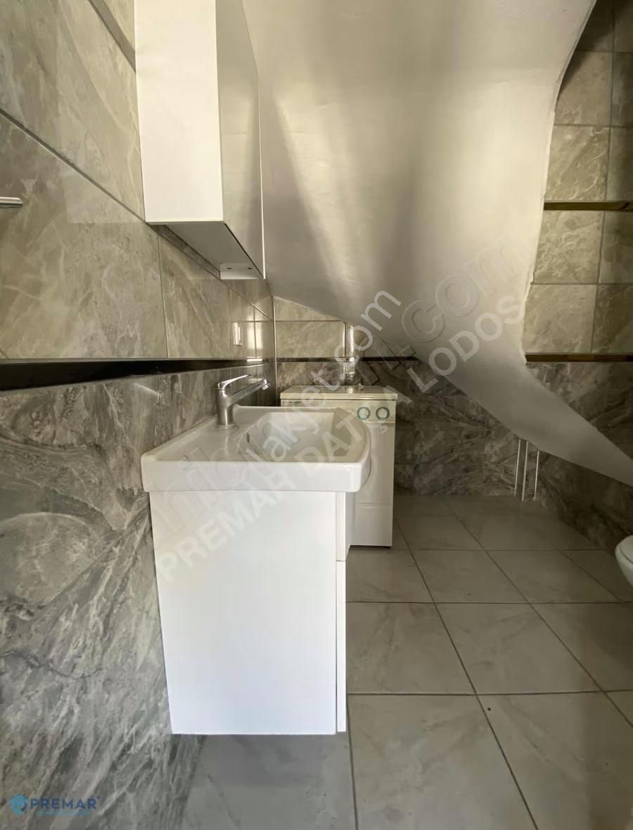 Premar Datça Merkeze Yakın Yıllık Kiralık 1+1 Daire - Görsel 9