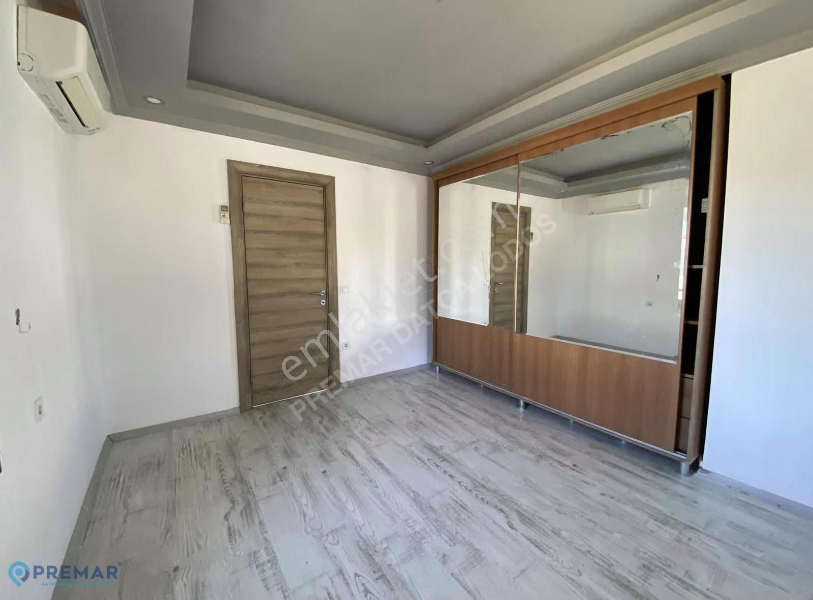 Premar Datça Merkeze Yakın Yıllık Kiralık 1+1 Daire - Görsel 2