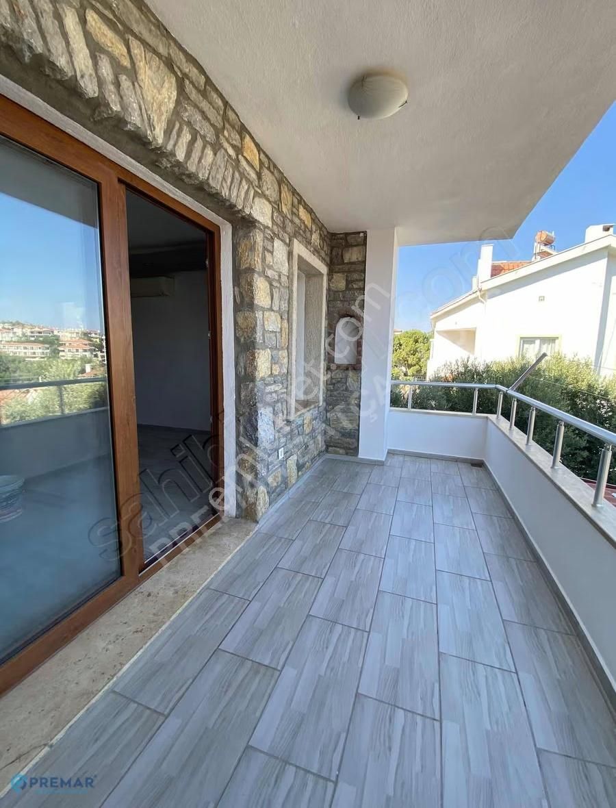 Premar Datça Merkeze Yakın Yıllık Kiralık 1+1 Daire - Görsel 5