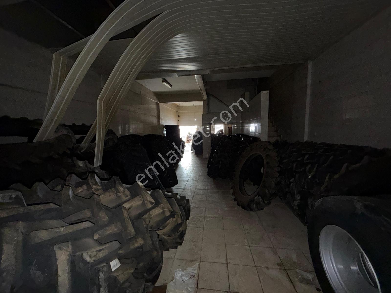Hedef Emlak'tan Toptancılar Sitesinde Kiralık İşyeri - Görsel 6