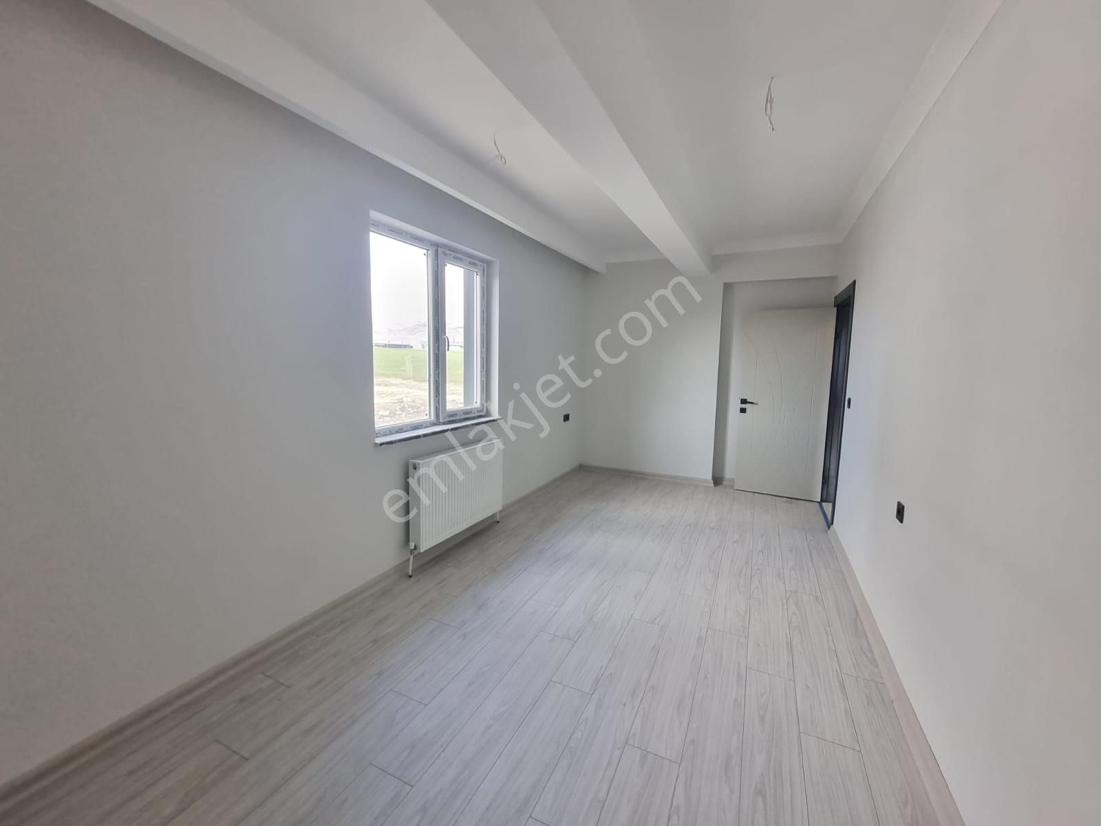 Mendereste Ultra Lüx İşçilikli Katta Geniş 2+1 Daire - Görsel 26