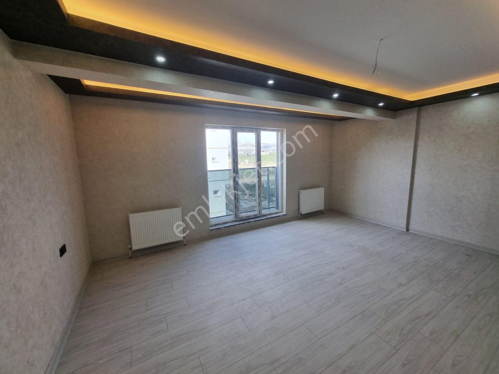 Mendereste Ultra Lüx İşçilikli Katta Geniş 2+1 Daire - Görsel 22