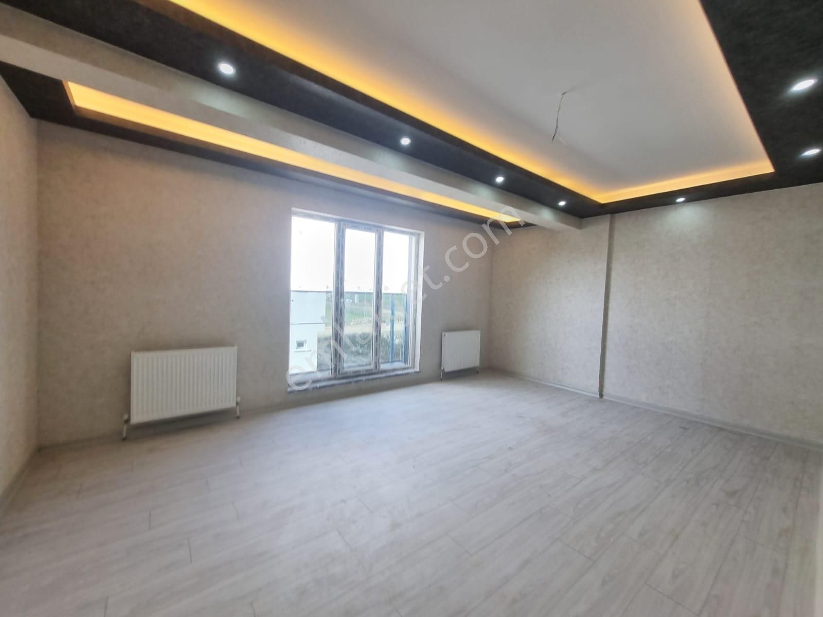 Mendereste Ultra Lüx İşçilikli Katta Geniş 2+1 Daire - Görsel 24