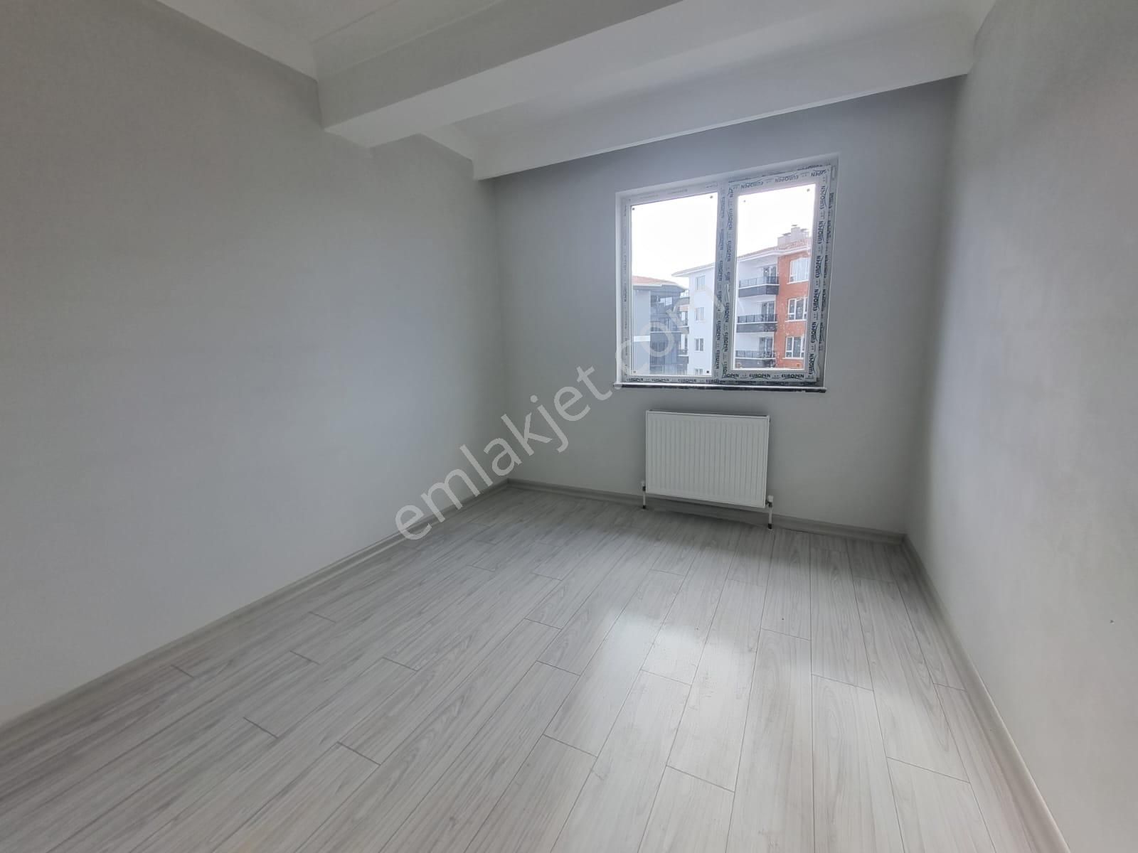 Mendereste Ultra Lüx İşçilikli Katta Geniş 2+1 Daire - Görsel 27