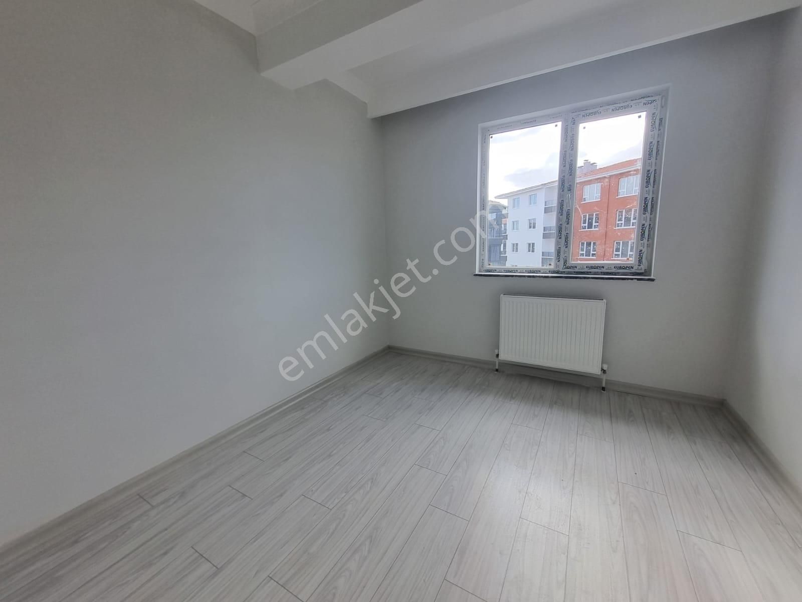 Mendereste Ultra Lüx İşçilikli Katta Geniş 2+1 Daire - Görsel 28