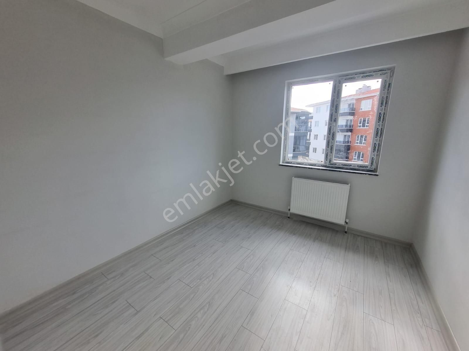 Mendereste Ultra Lüx İşçilikli Katta Geniş 2+1 Daire - Görsel 29