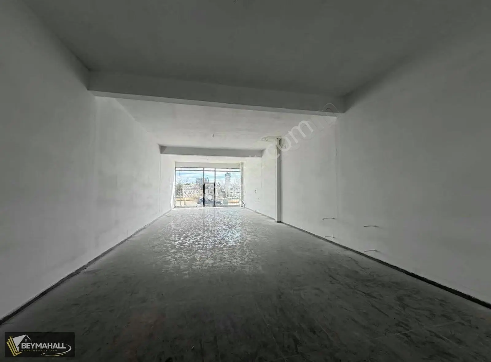 Beymahall Karacaahmet Kiralık Merkezi Konumda Dükkan - Görsel 3