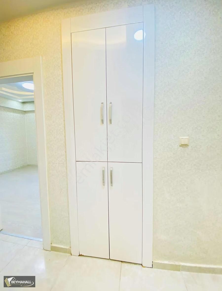 Beymahall Karacaahmet Satılık Masrafsız 2+1 Ultra Lüx Daire - Görsel 11