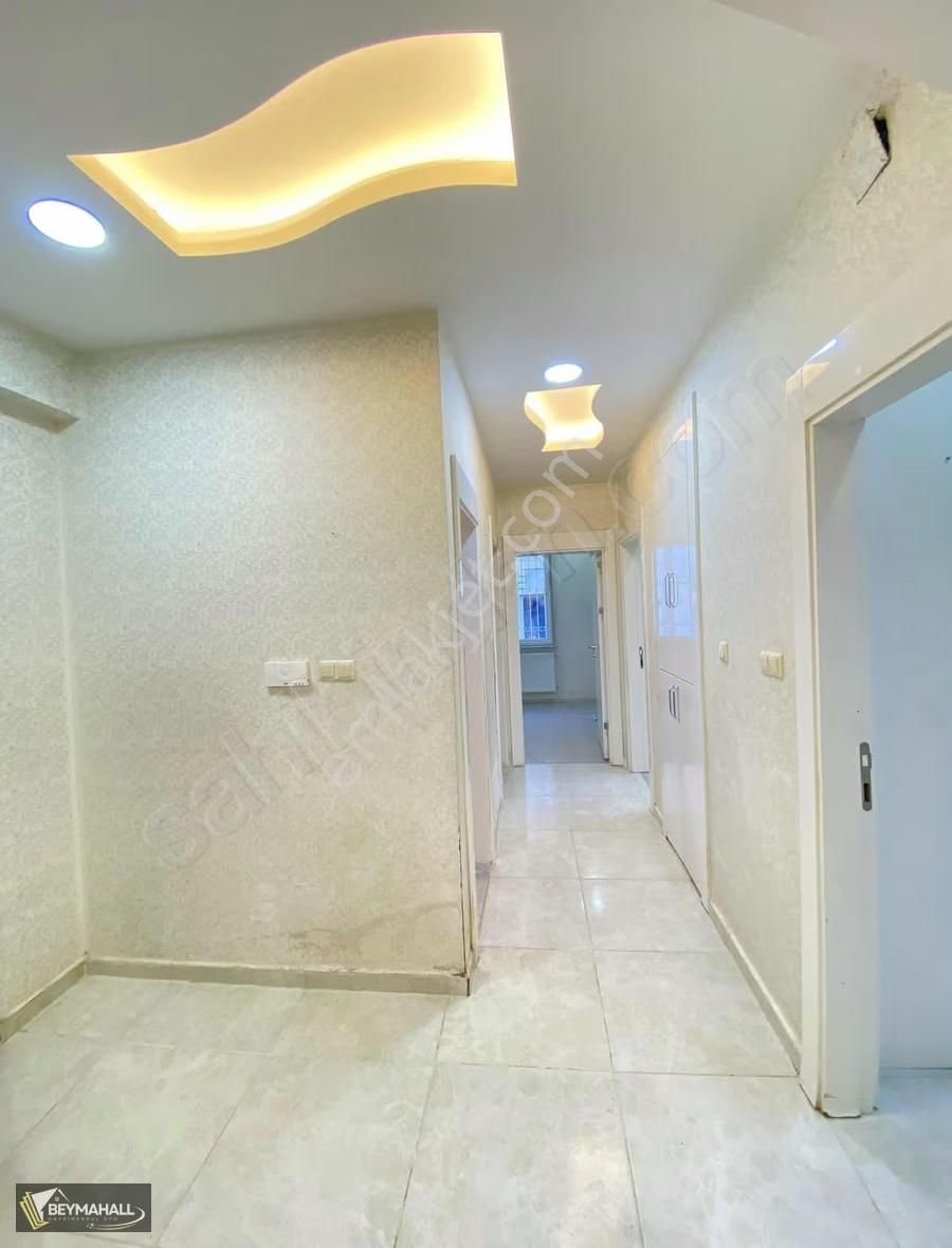 Beymahall Karacaahmet Satılık Masrafsız 2+1 Ultra Lüx Daire - Görsel 20